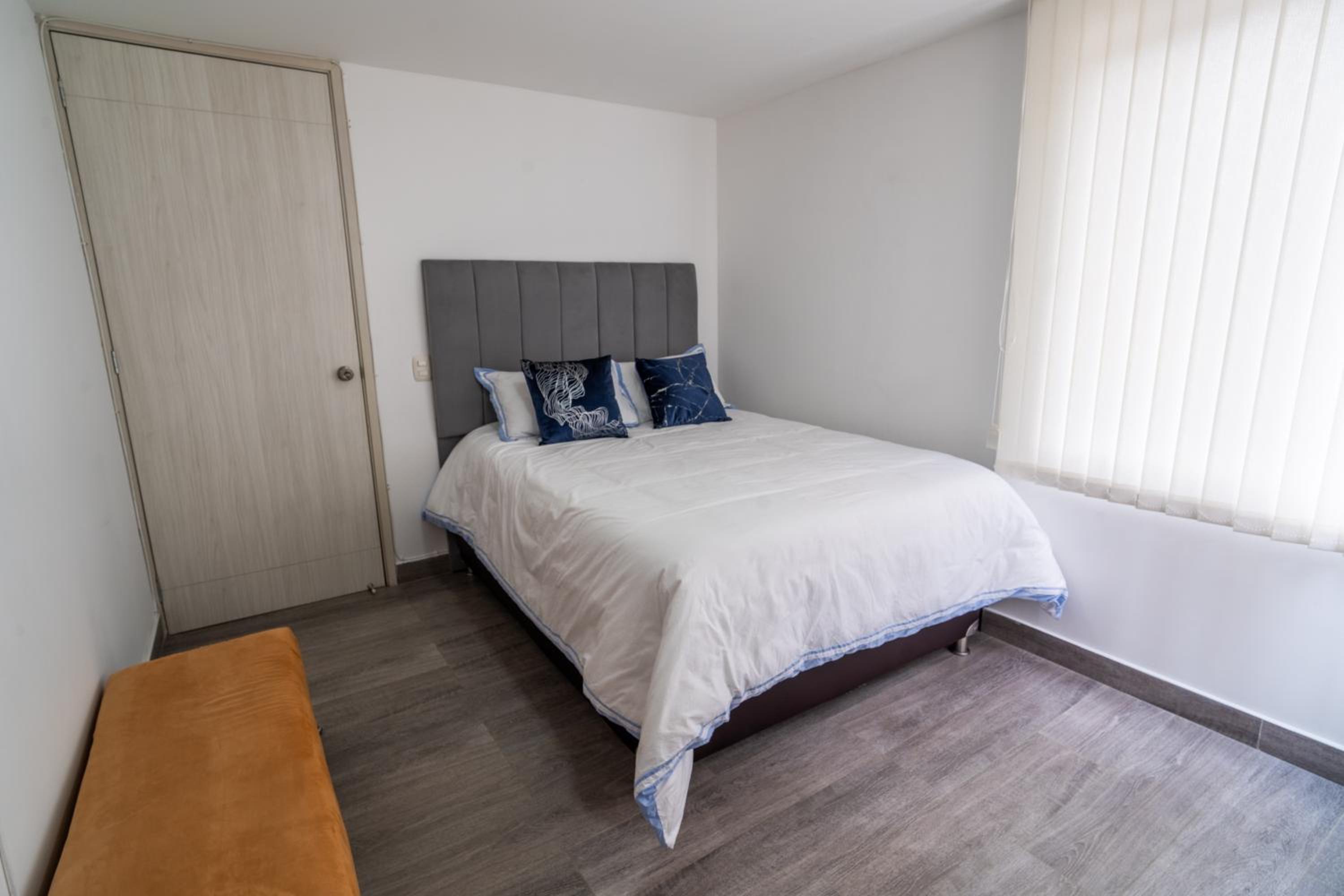 Apartamento de lujo en poblado
