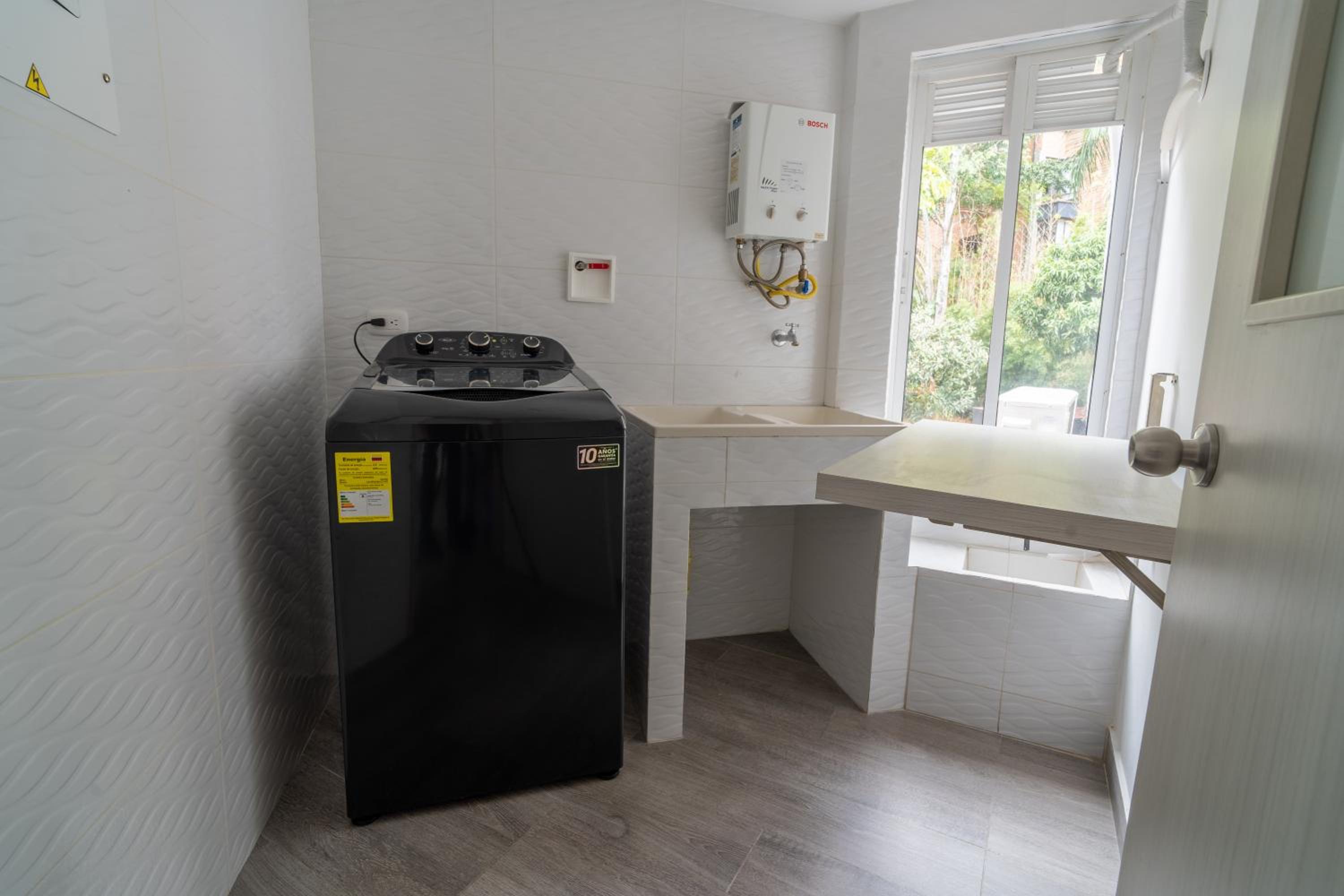 Apartamento de lujo en poblado