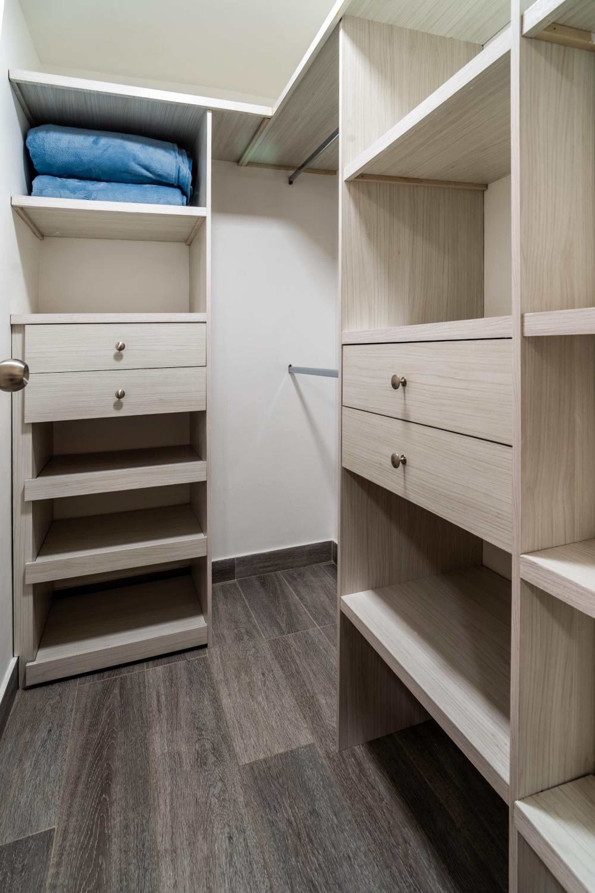 Apartamento de lujo en poblado