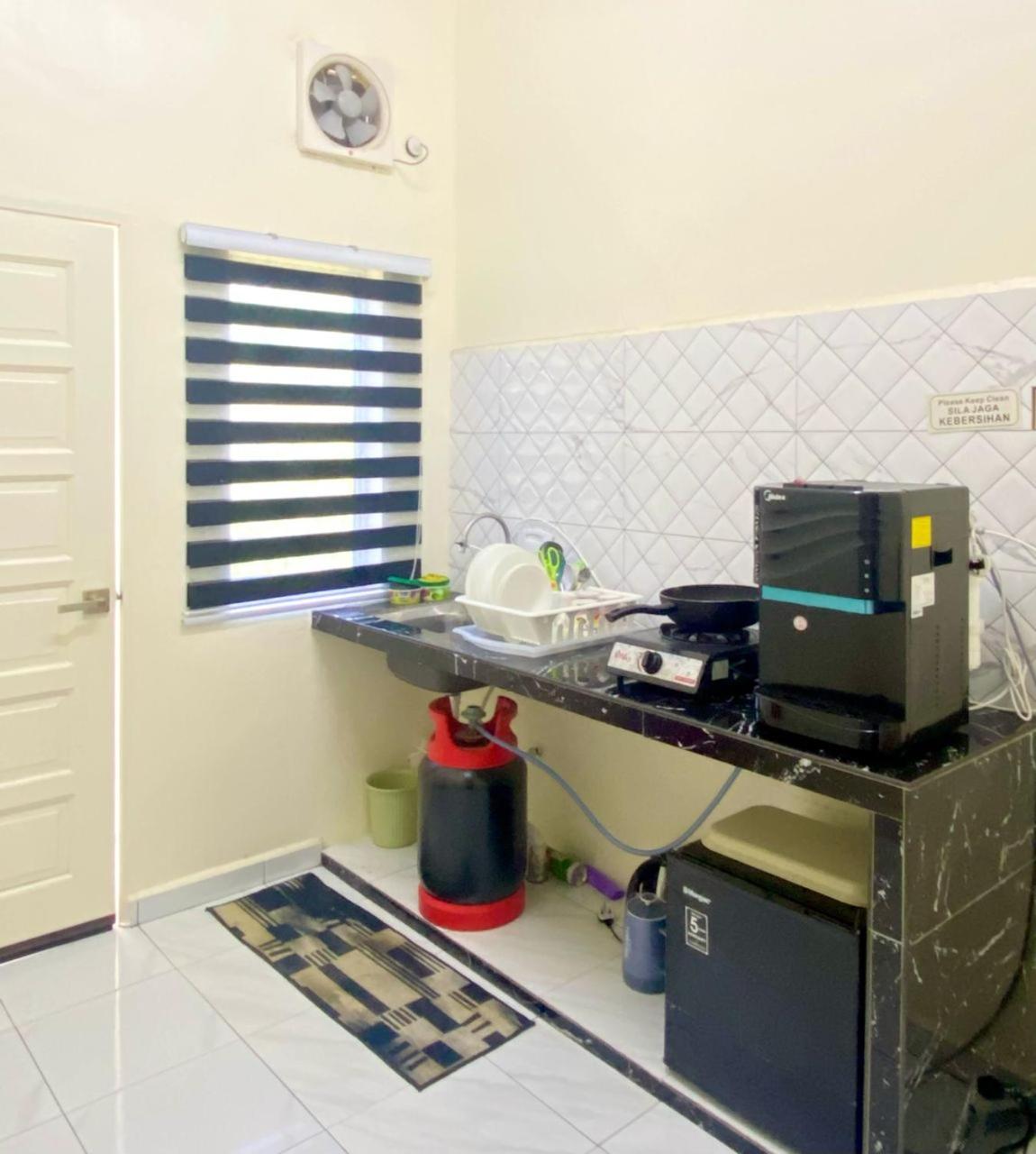 Az HOMESTAY PENDANG KEDAH photo 6