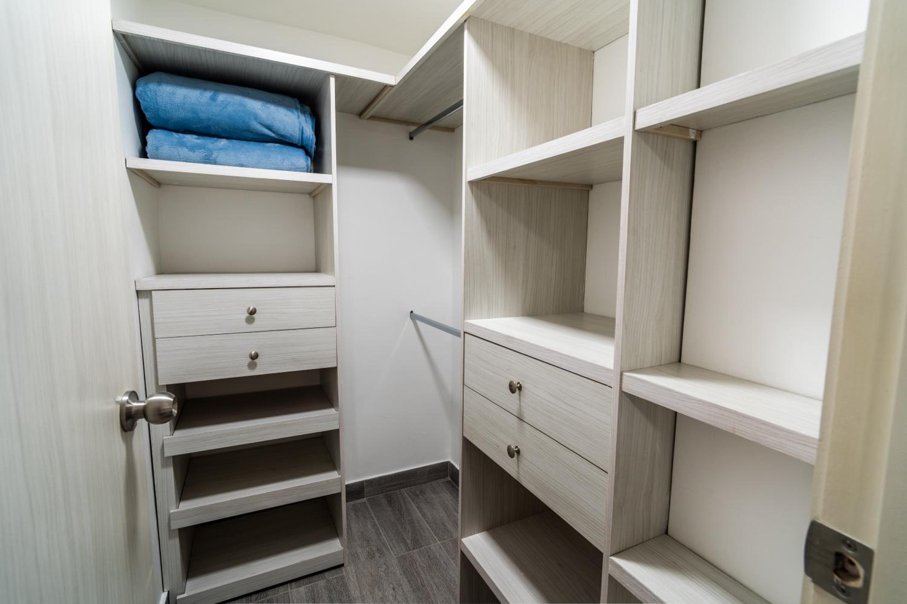 Apartamento de lujo en poblado