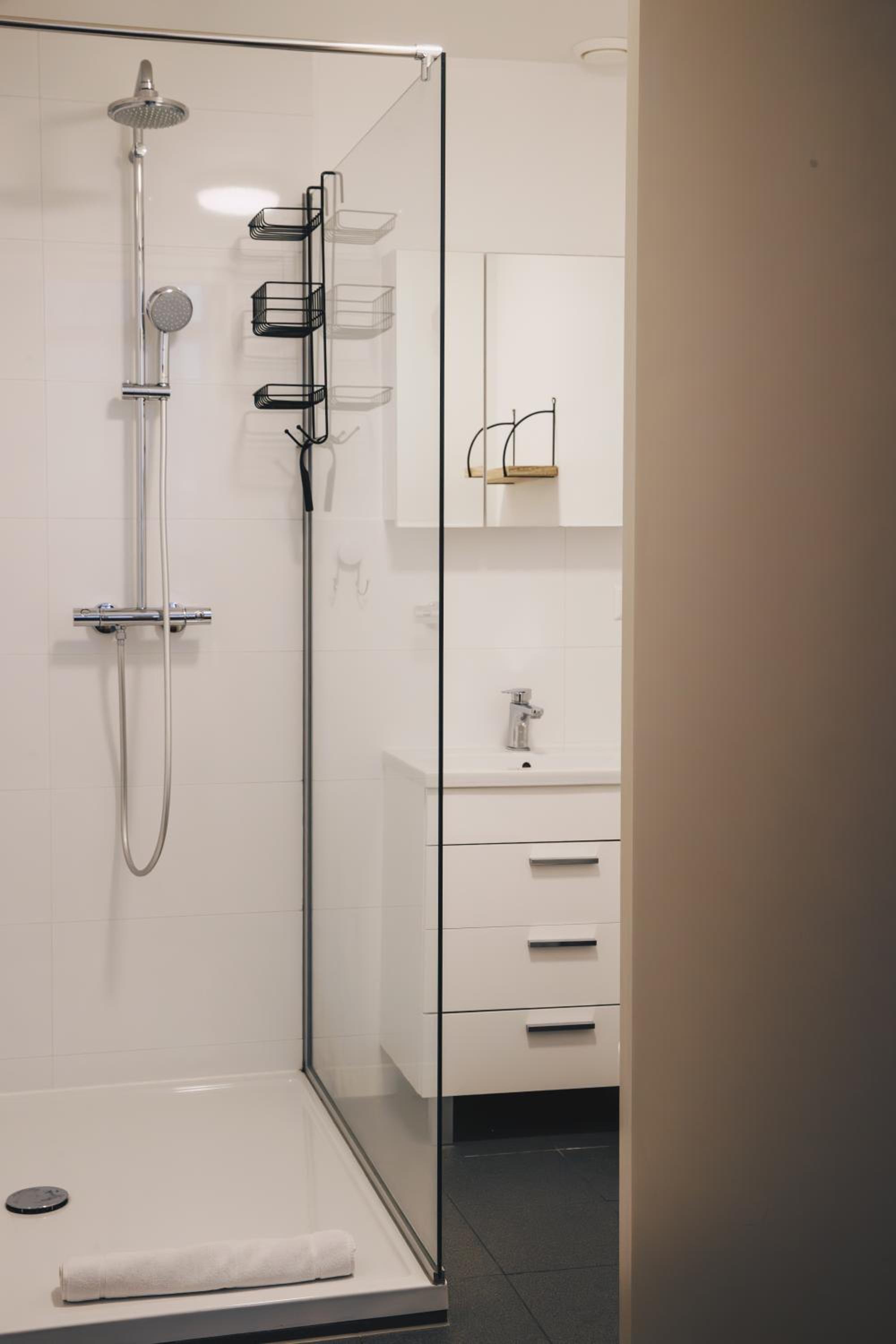 Smartflats - L'Orangerie IV Maastricht