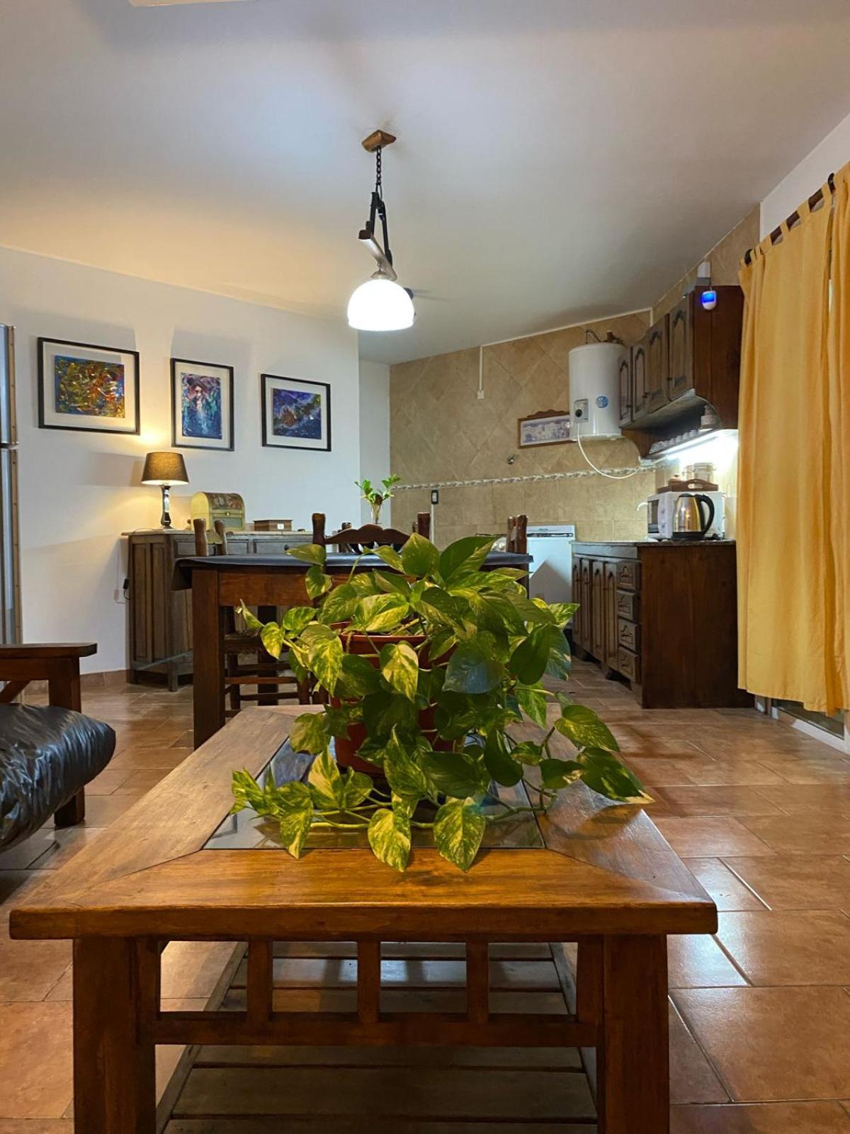 Duplex Cabildo San Rafael
