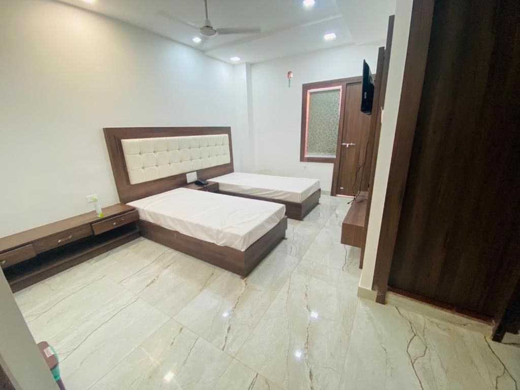 Mahaveer Homestay