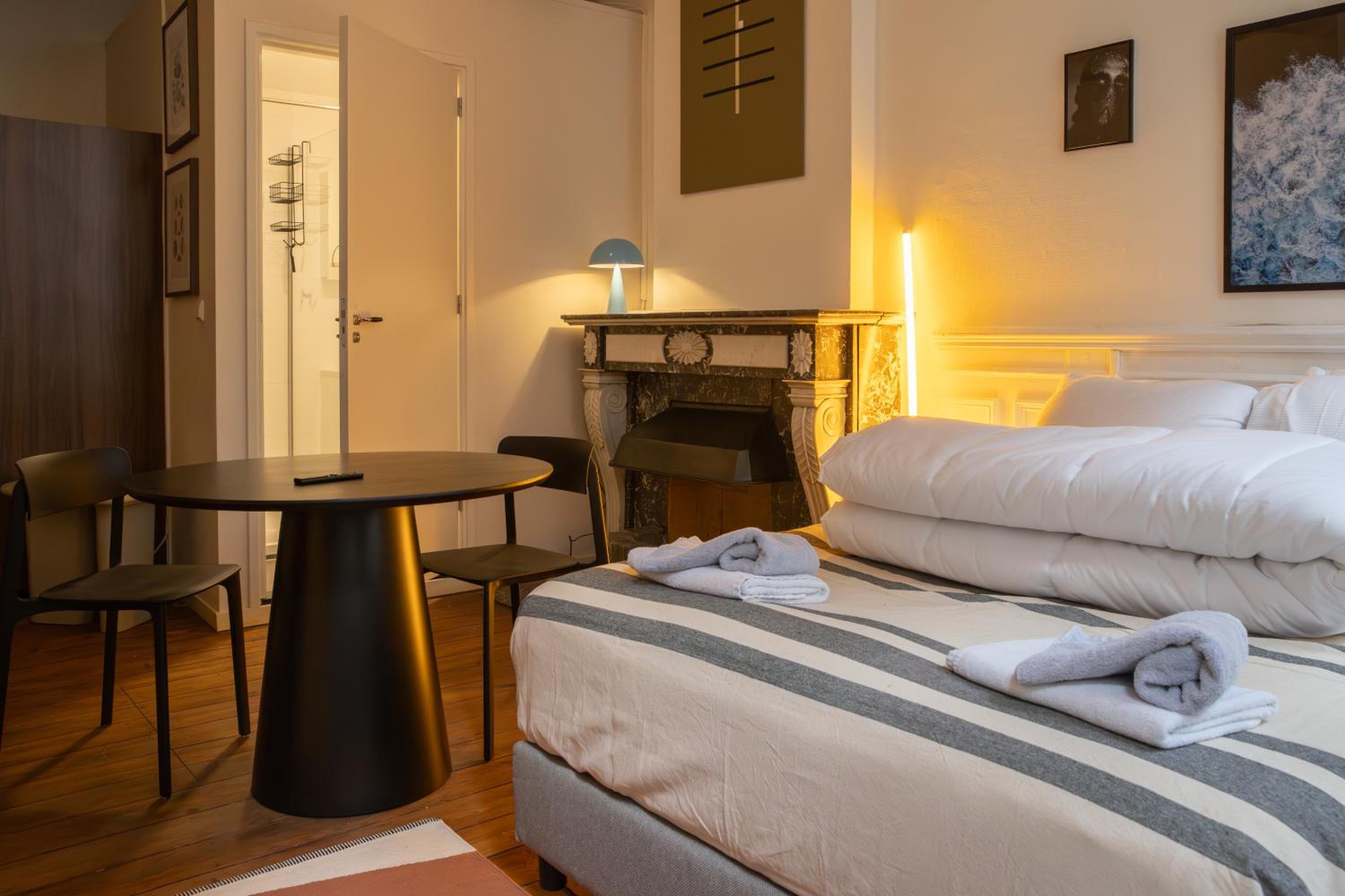 Smartflats - L'Orangerie IV Maastricht