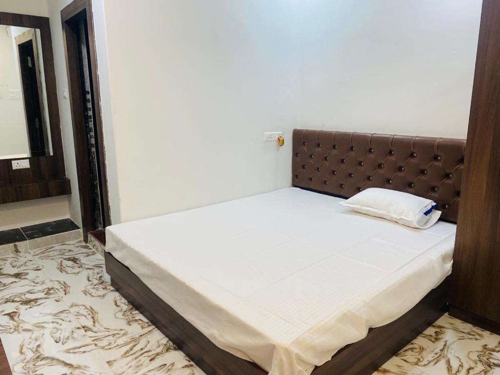Mahaveer Homestay