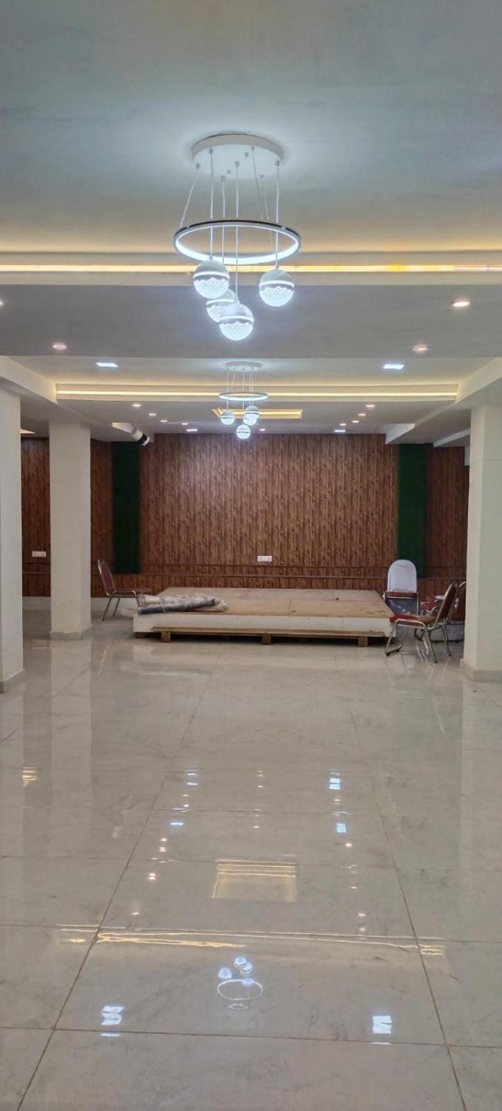 Mahaveer Homestay