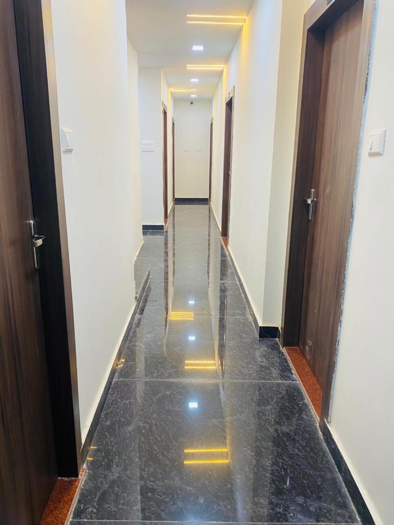Mahaveer Homestay