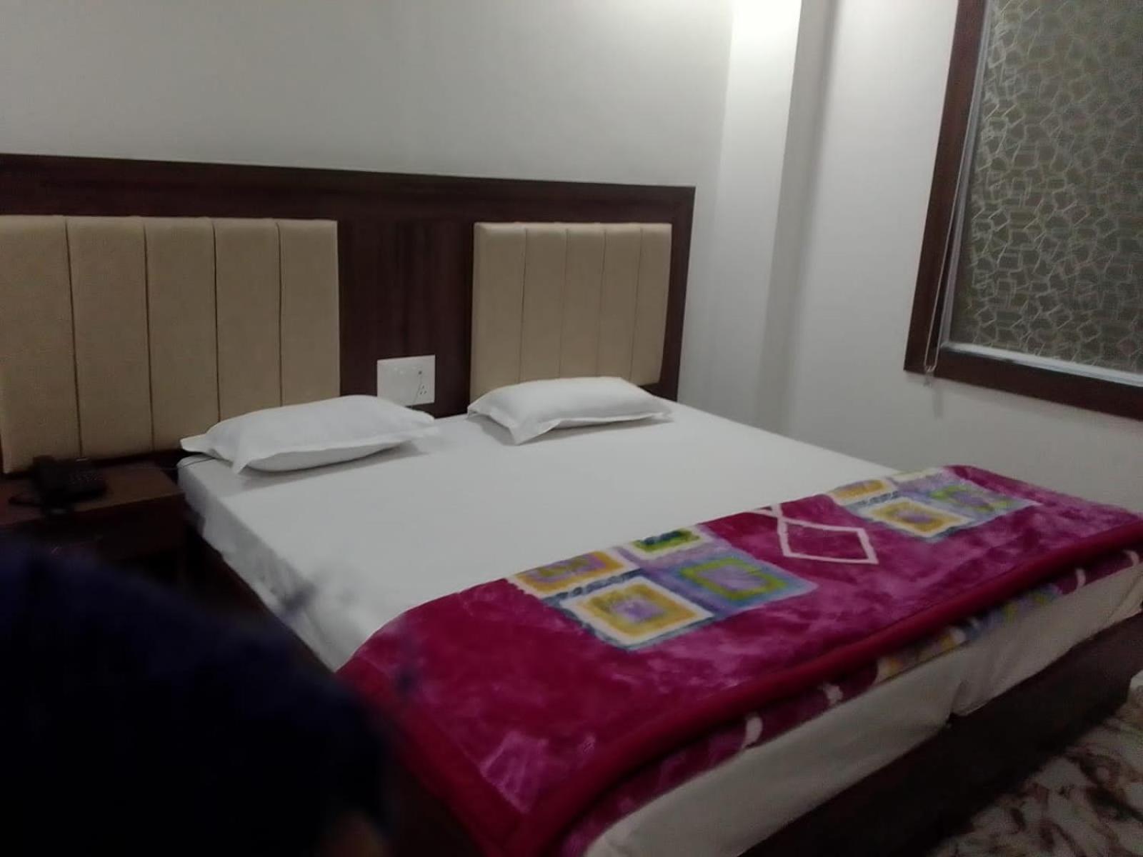 Mahaveer Homestay