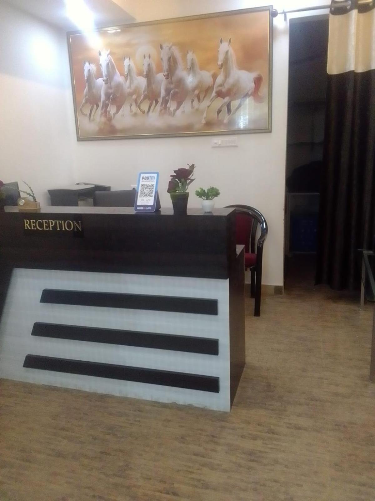 Mahaveer Homestay