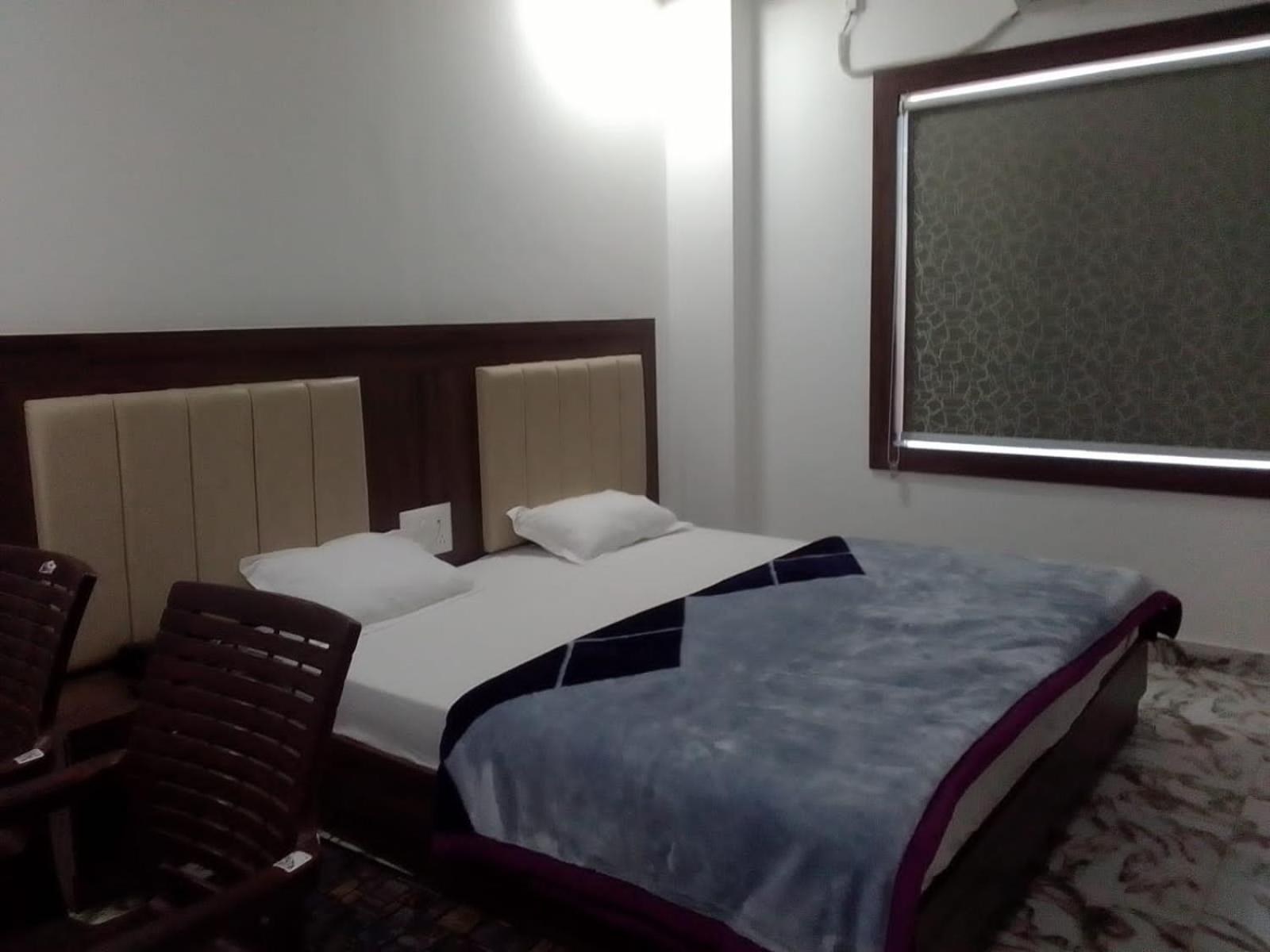 Mahaveer Homestay