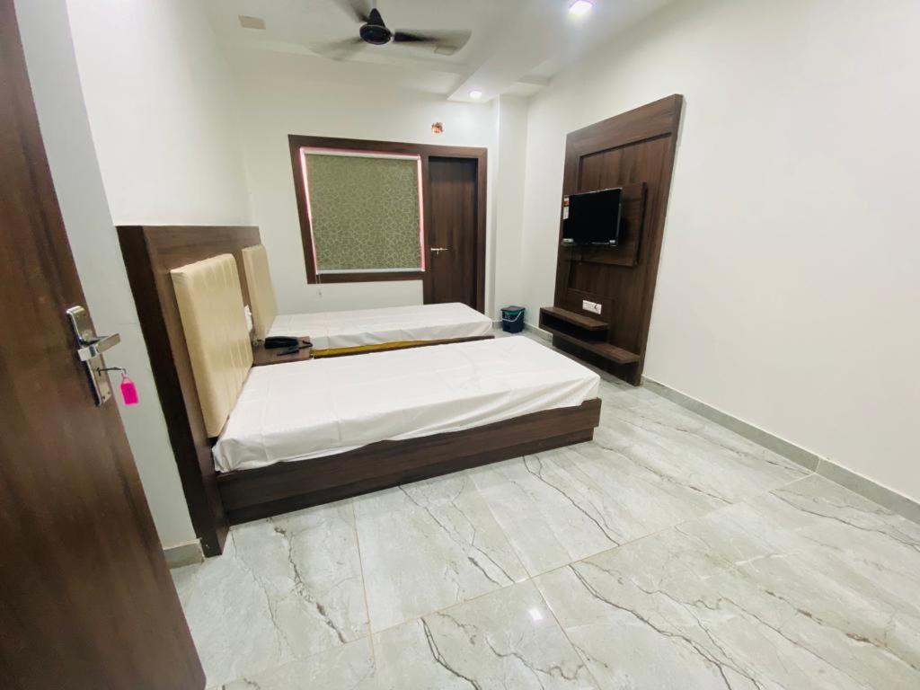 Mahaveer Homestay