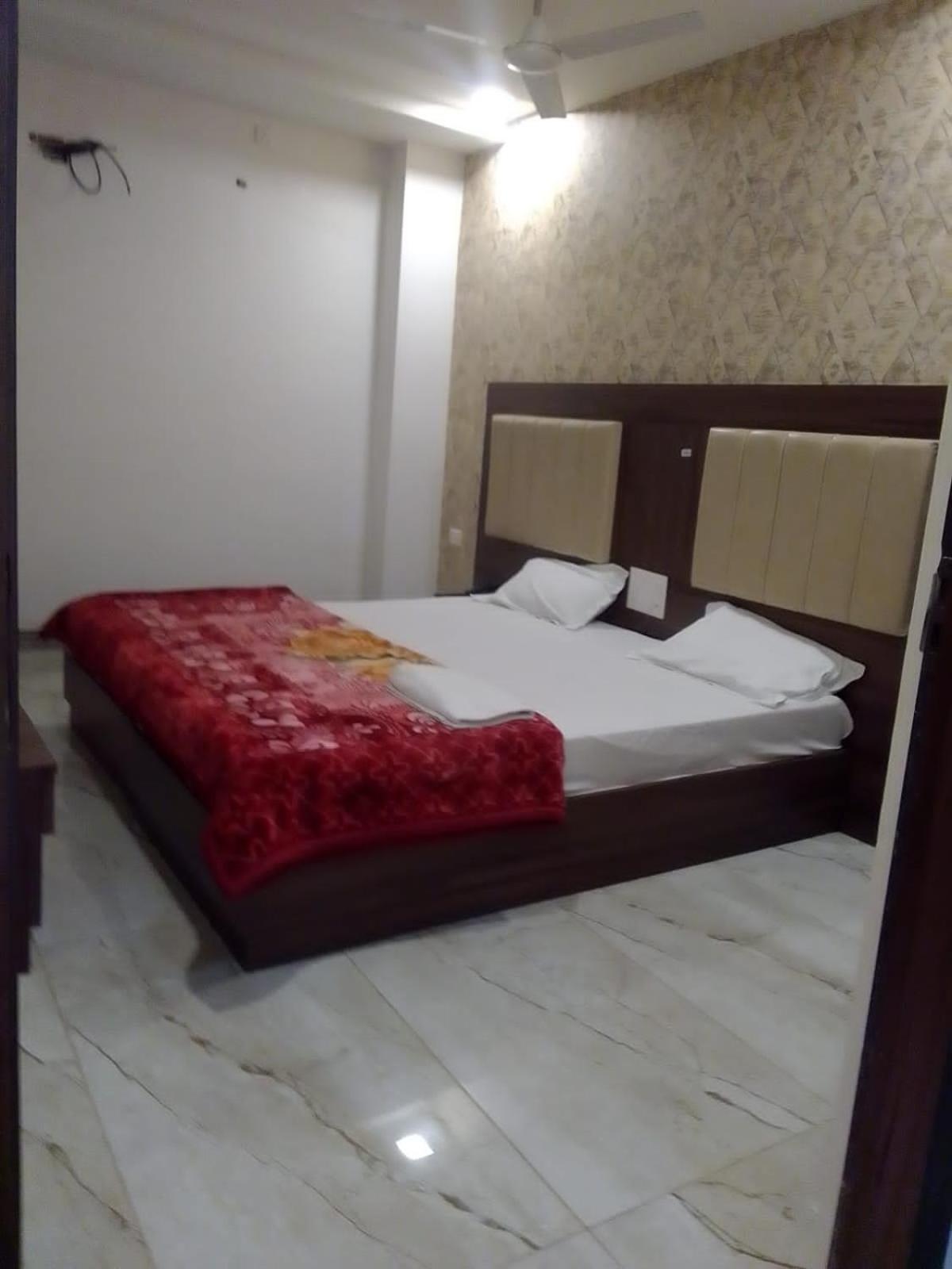 Mahaveer Homestay