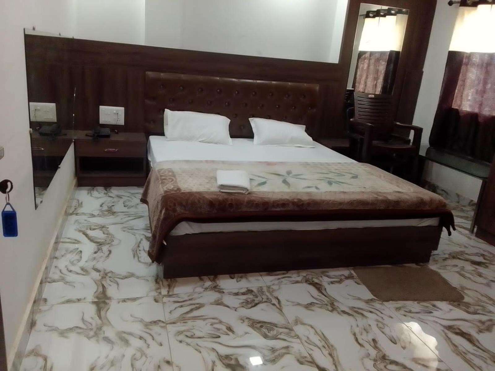Mahaveer Homestay