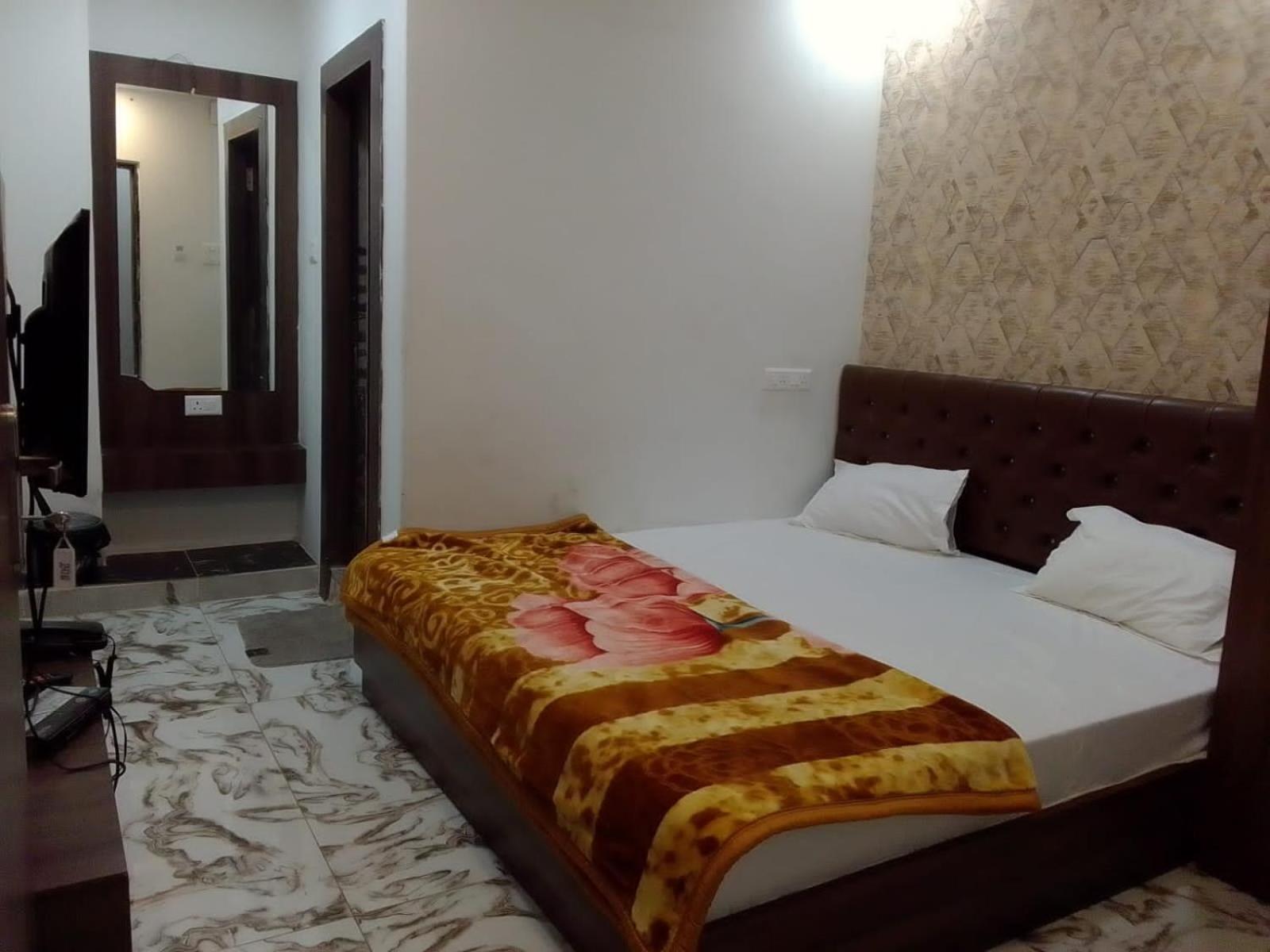 Mahaveer Homestay