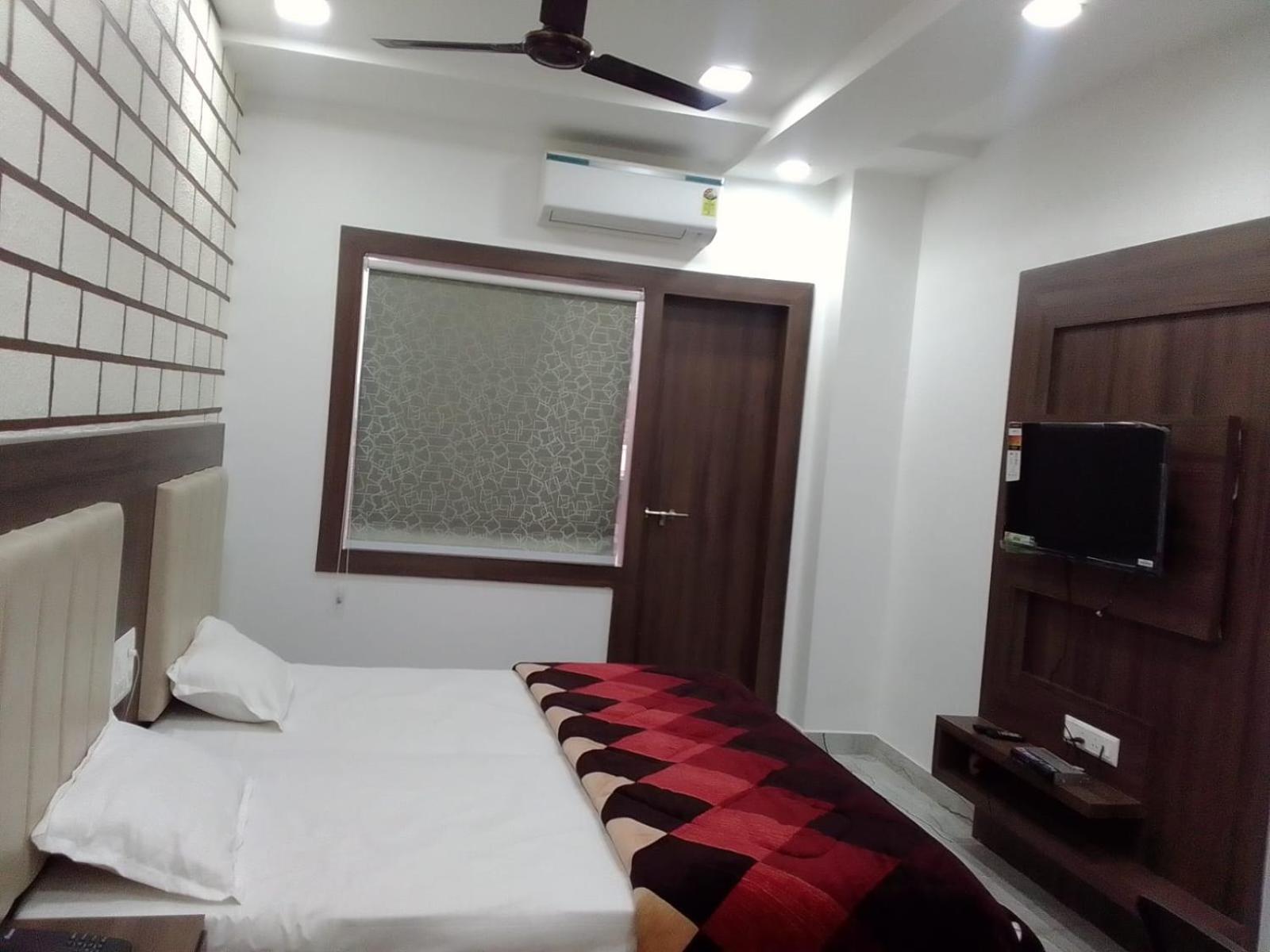 Mahaveer Homestay