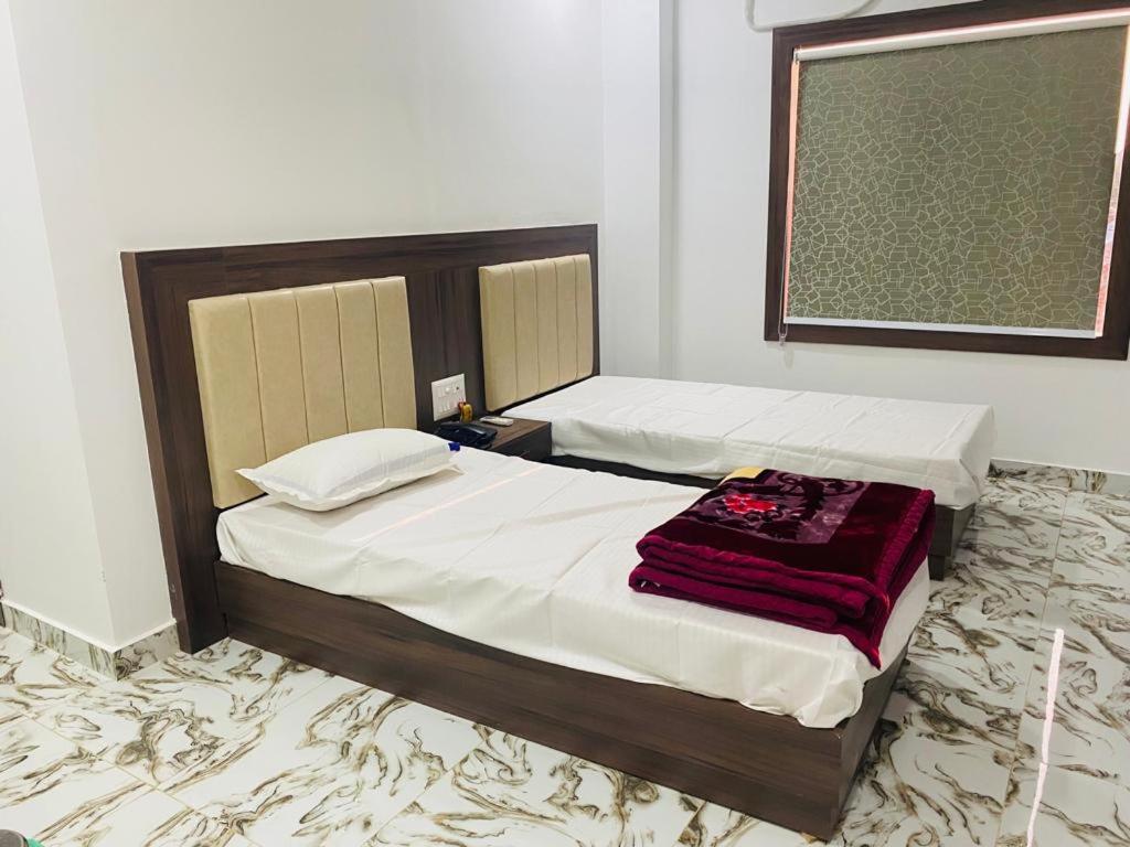 Mahaveer Homestay
