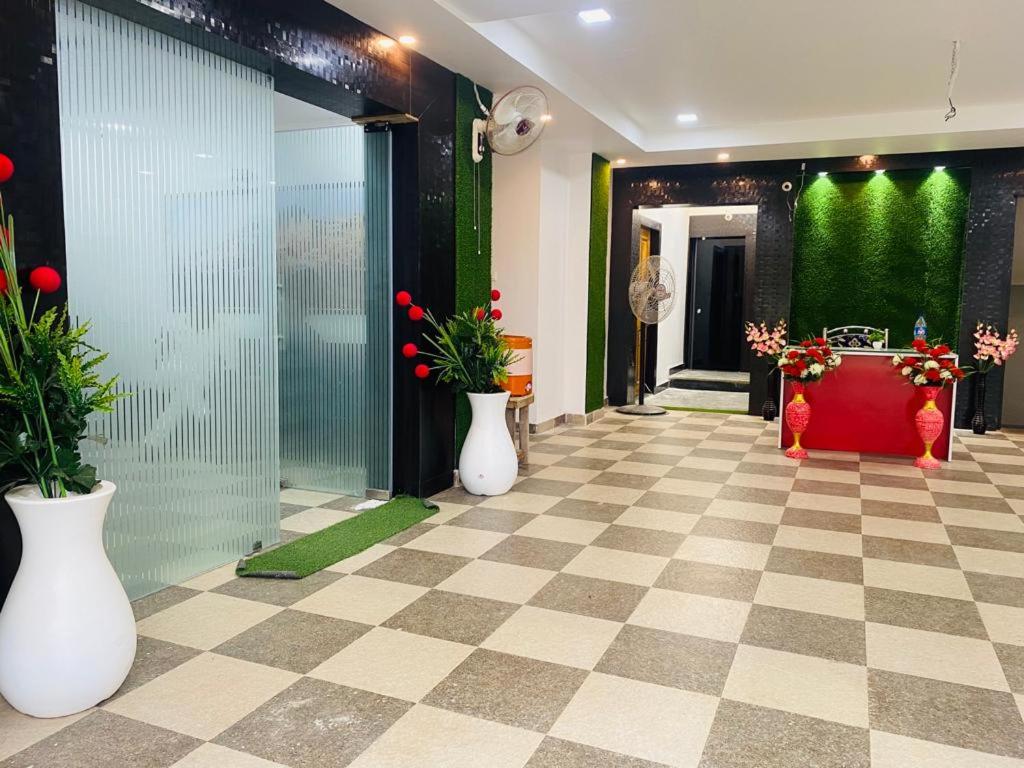 Mahaveer Homestay