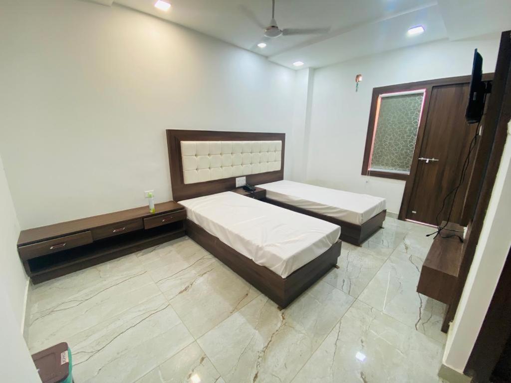 Mahaveer Homestay