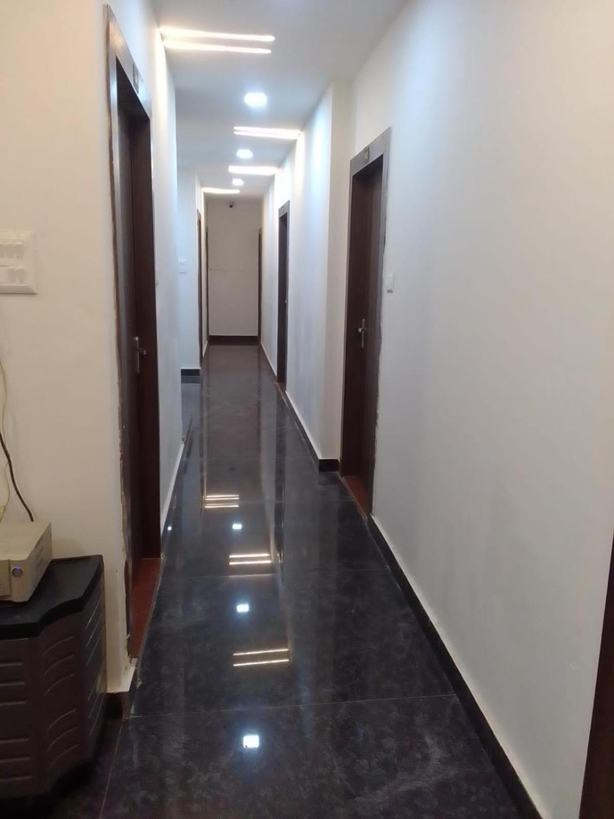 Mahaveer Homestay