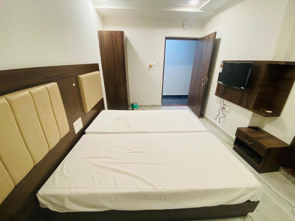 Mahaveer Homestay