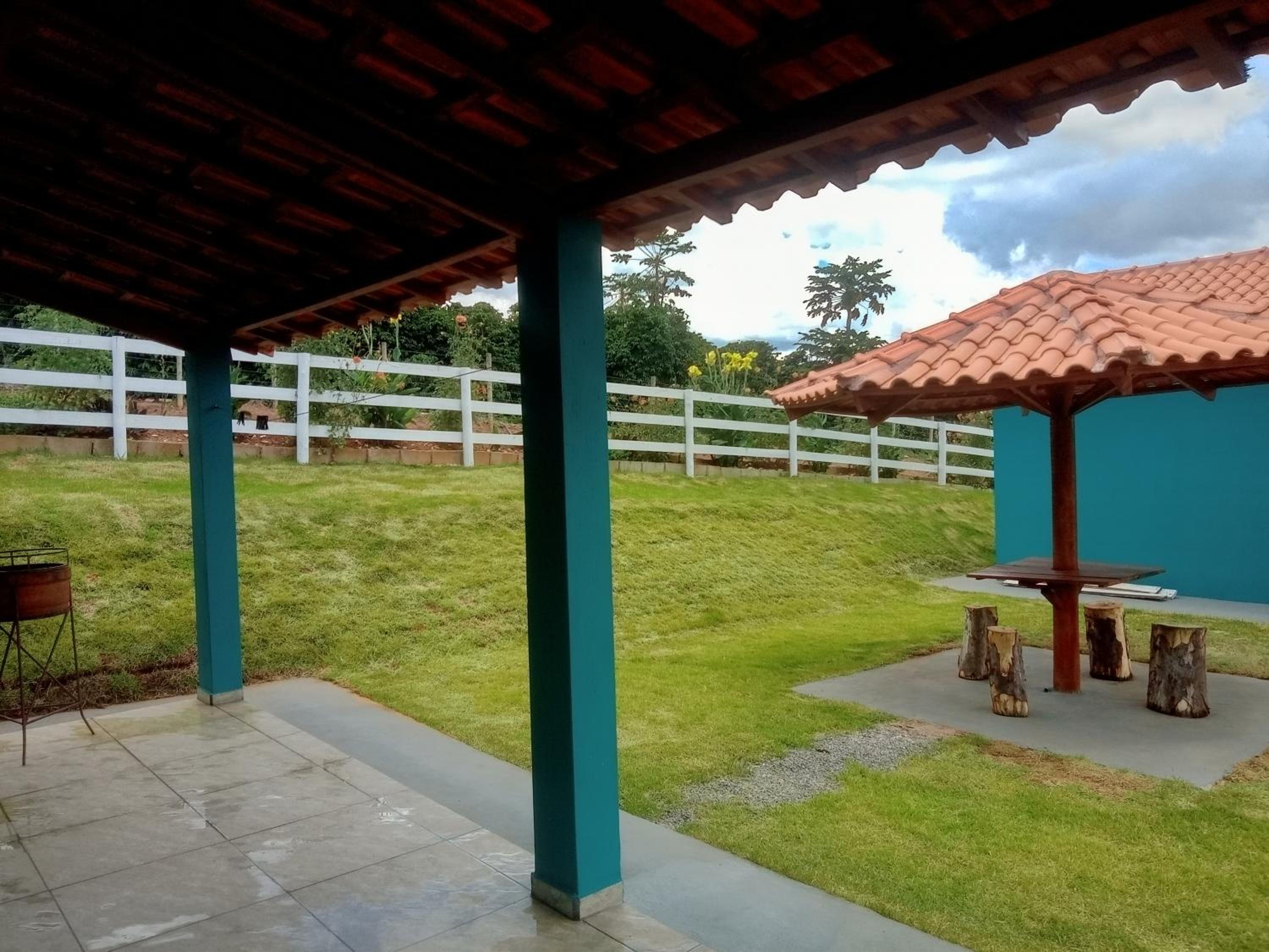 Chales Horizonte das Pedras
