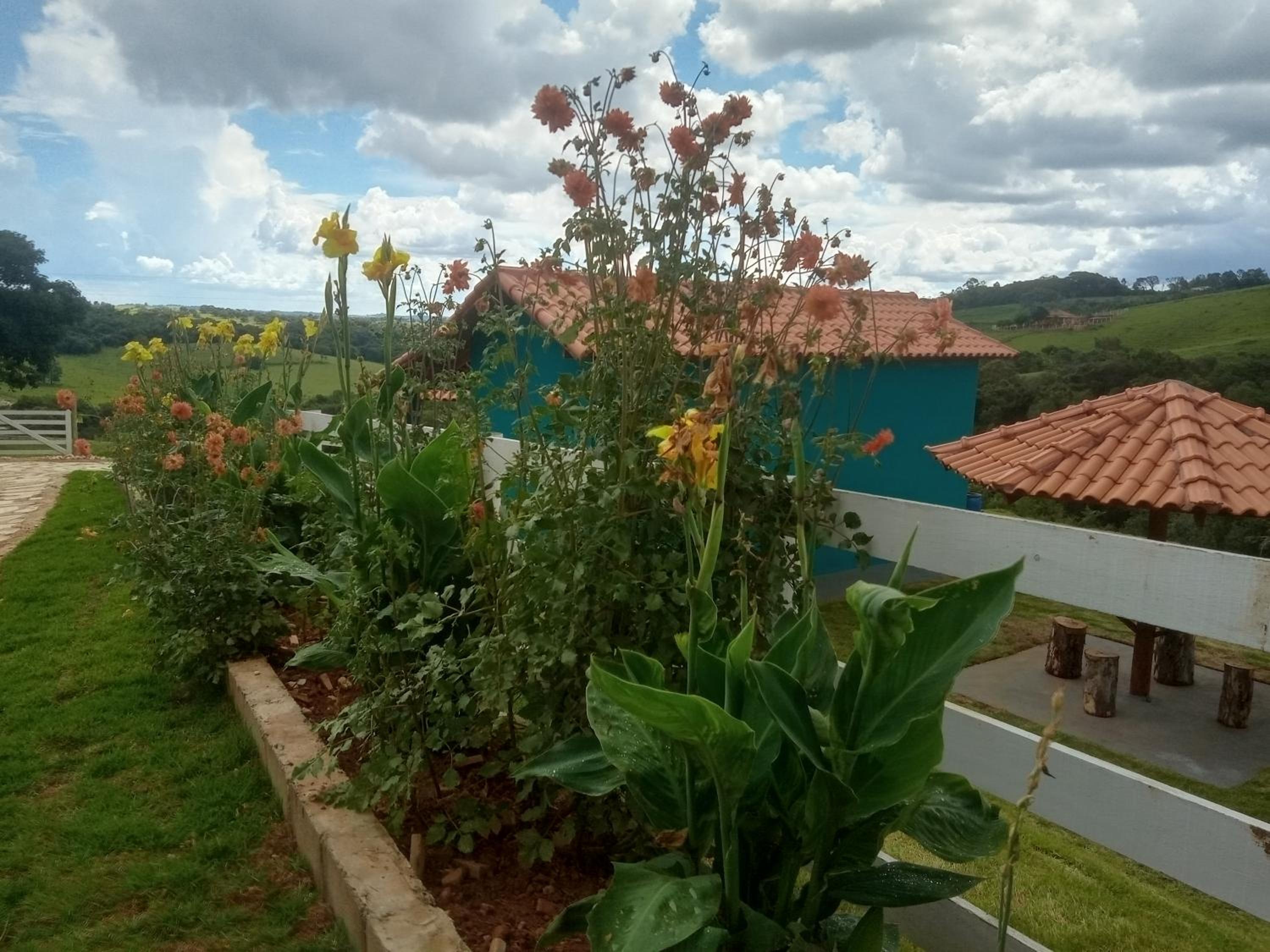 Chales Horizonte das Pedras