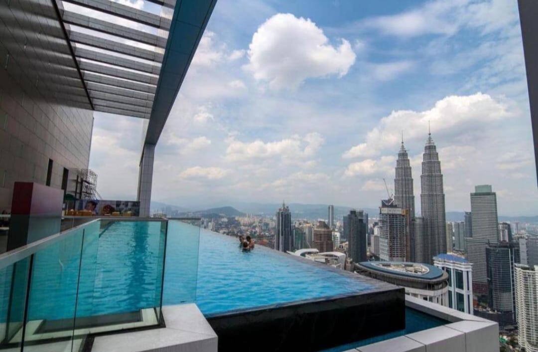 The Platinum Kuala Lumpur By Castle