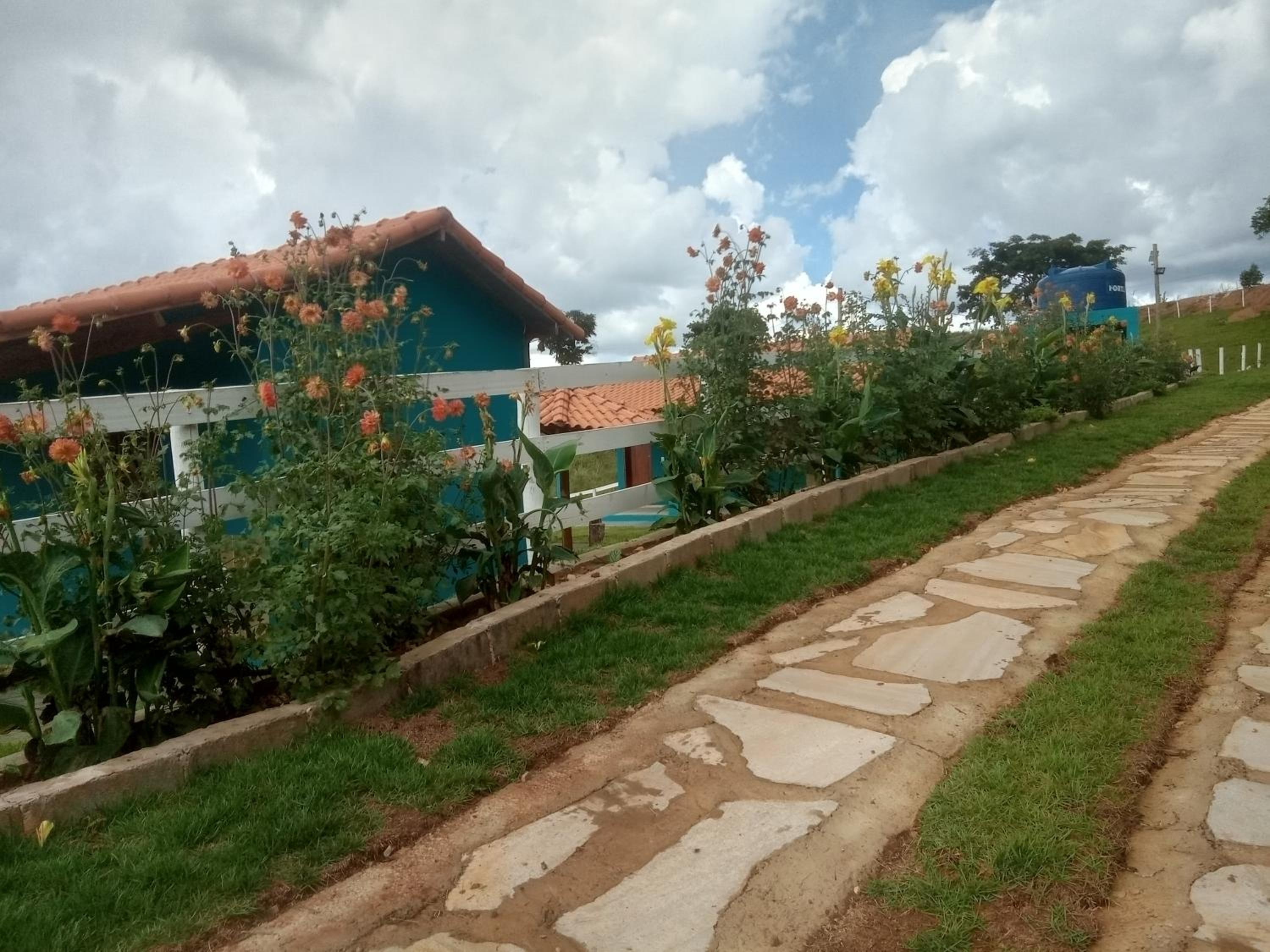 Chales Horizonte das Pedras