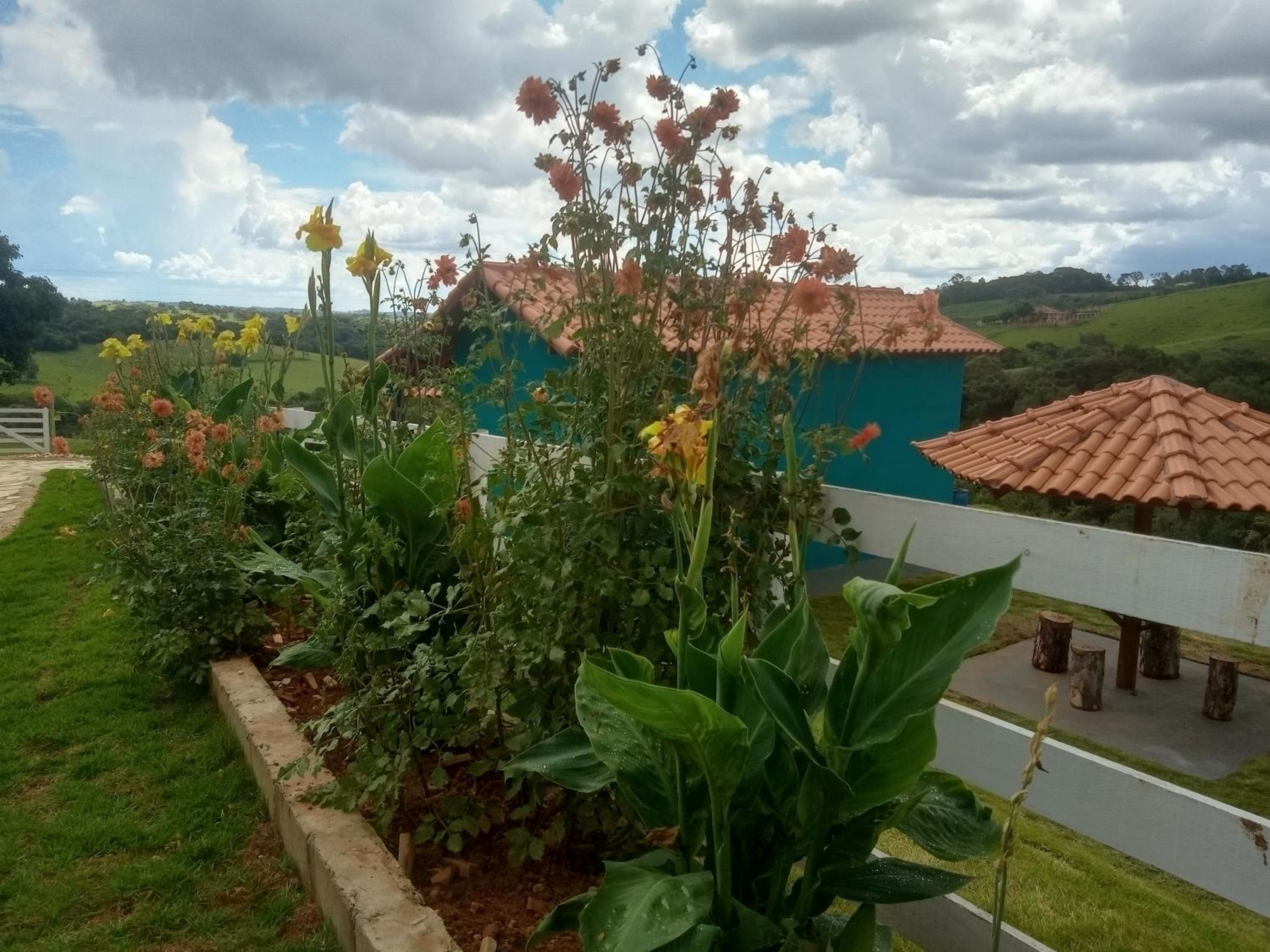 Chales Horizonte das Pedras