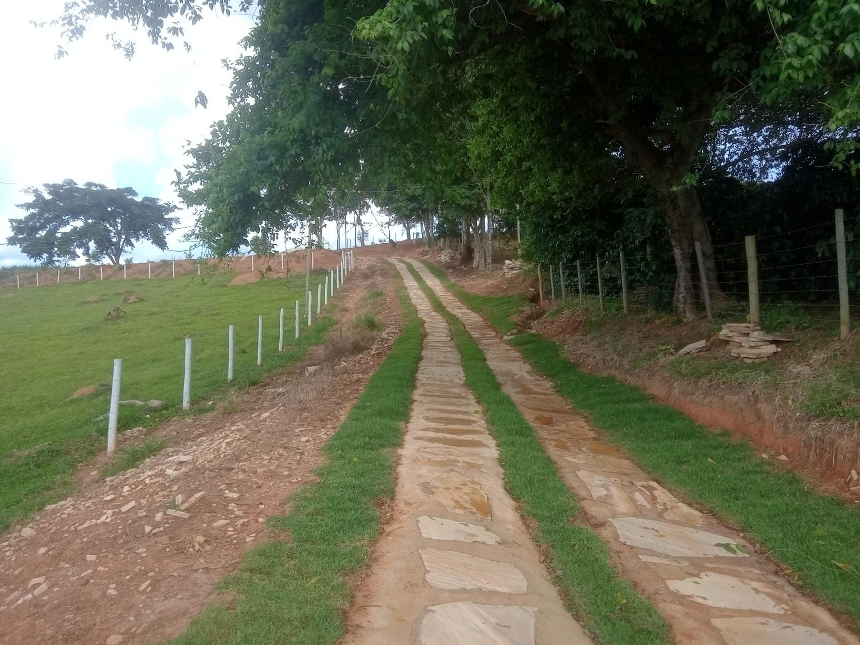 Chales Horizonte das Pedras