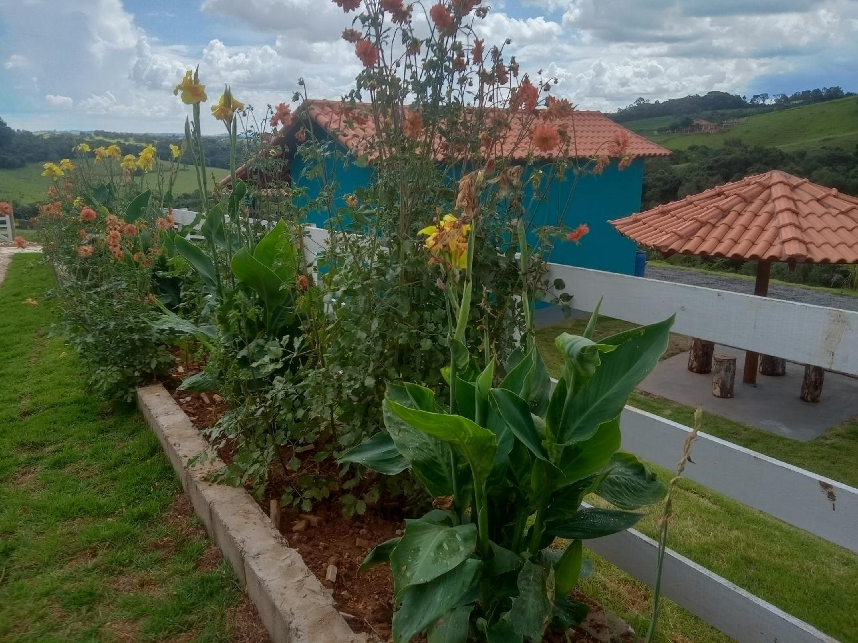 Chales Horizonte das Pedras