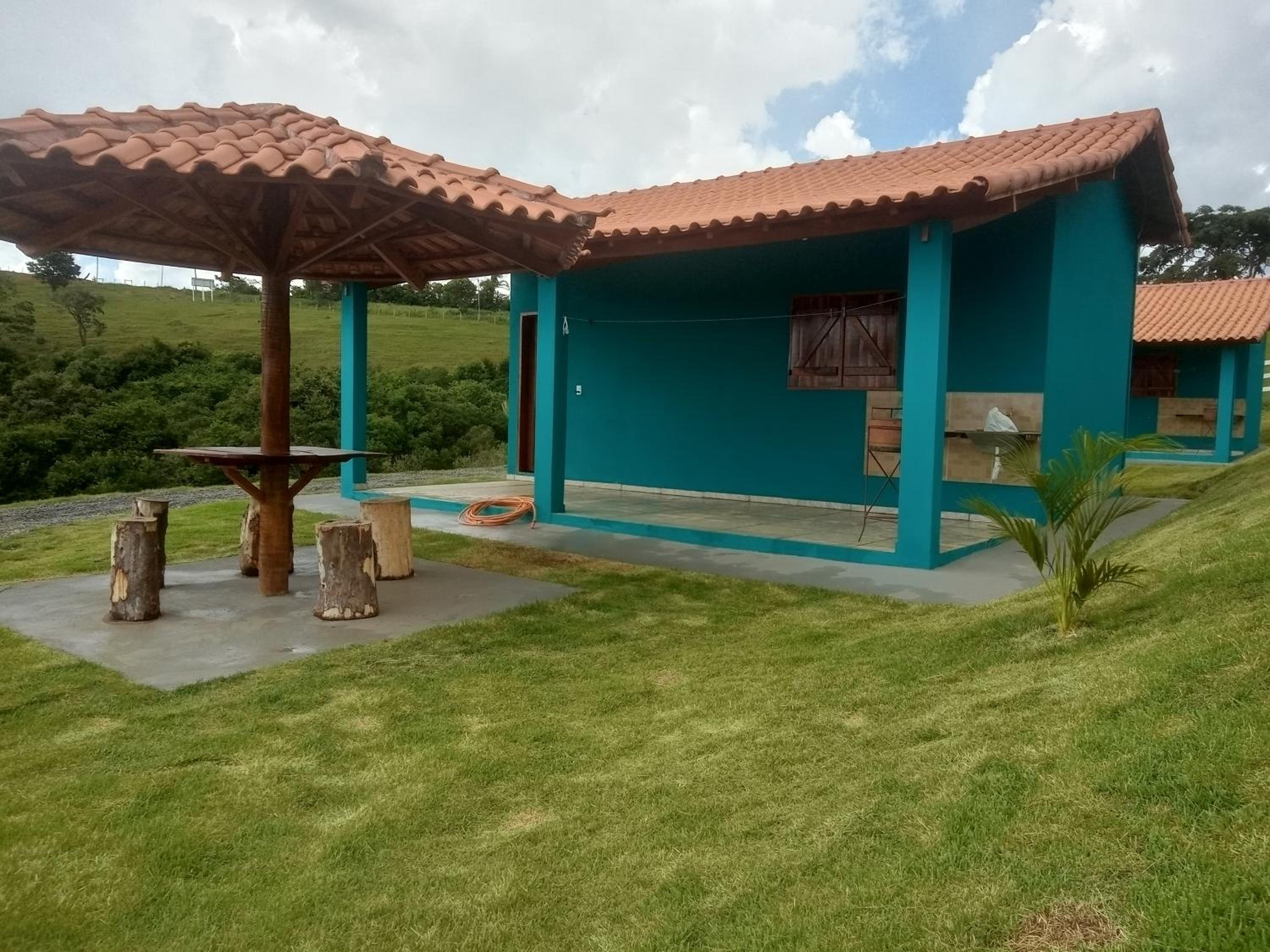 Chales Horizonte das Pedras