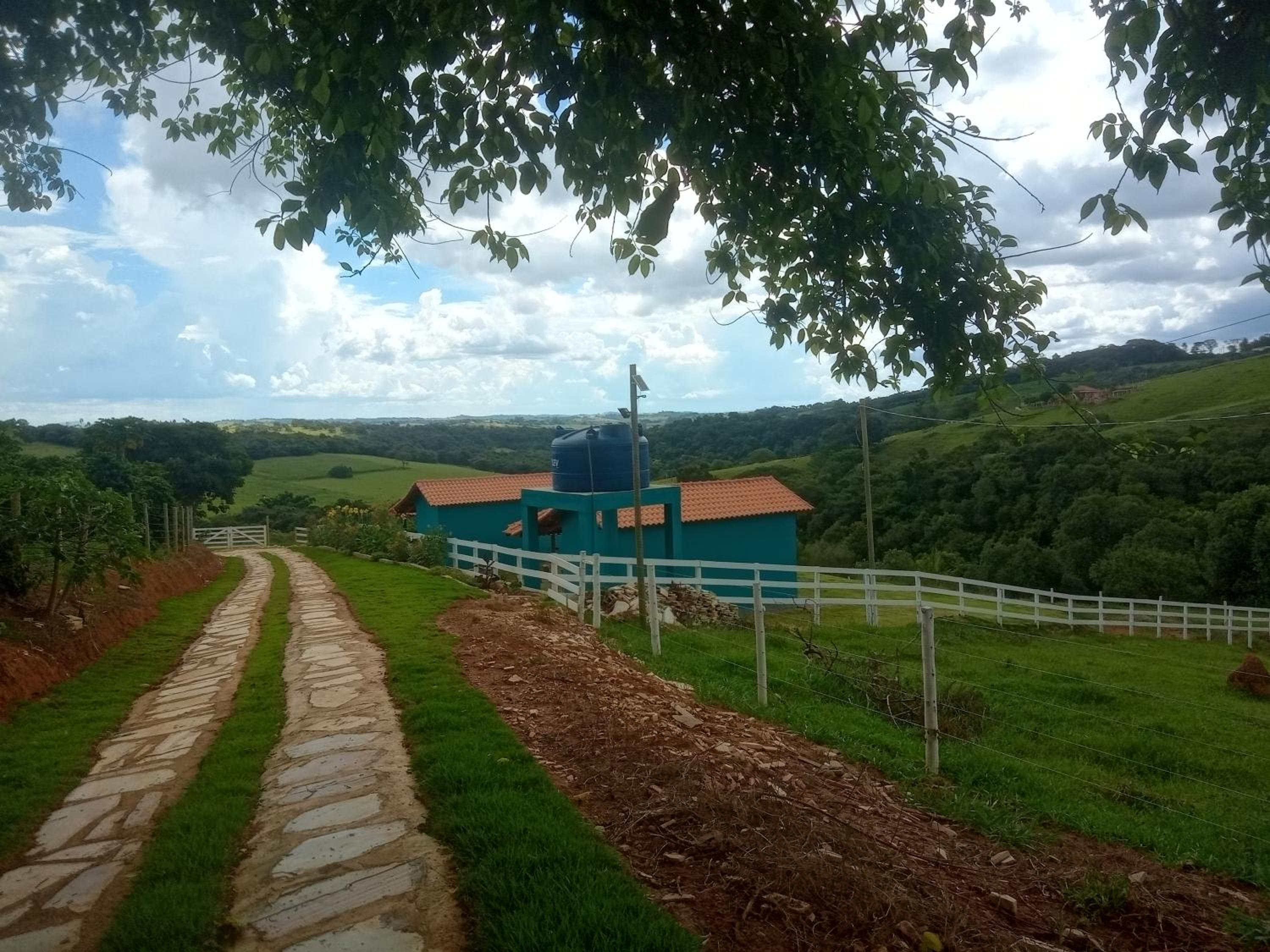 Chales Horizonte das Pedras