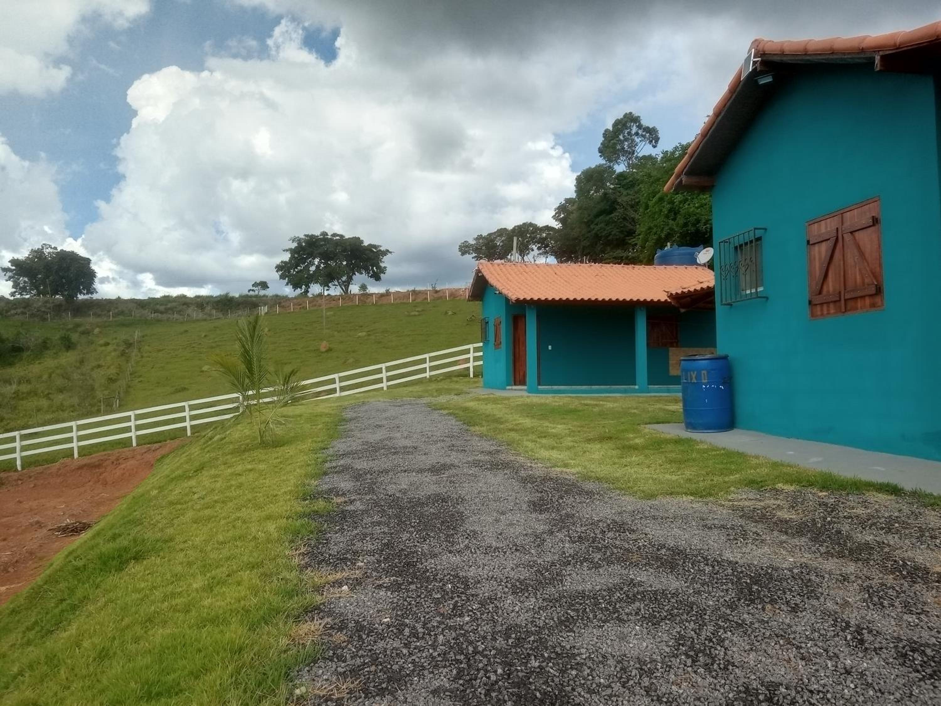 Chales Horizonte das Pedras