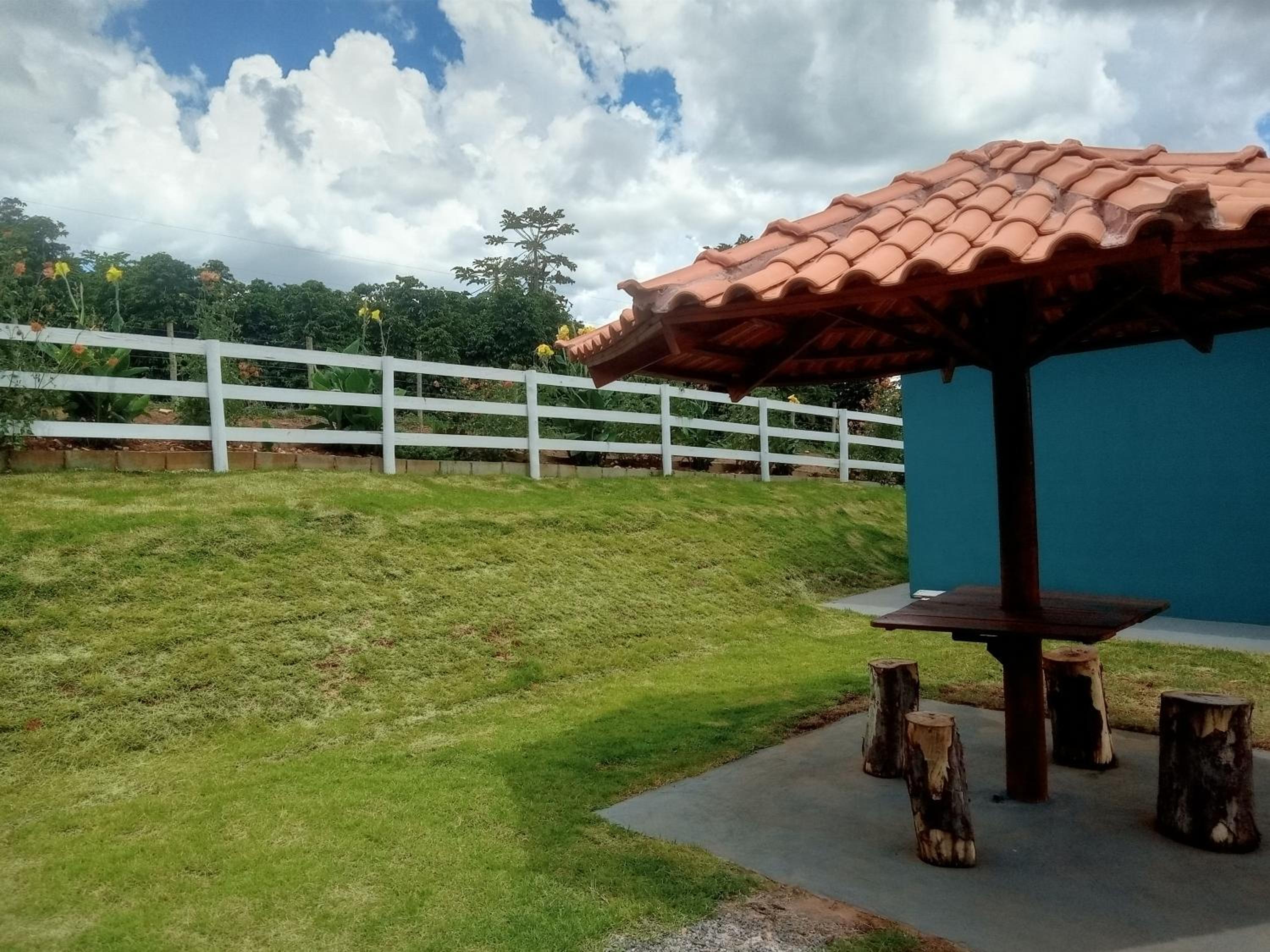 Chales Horizonte das Pedras