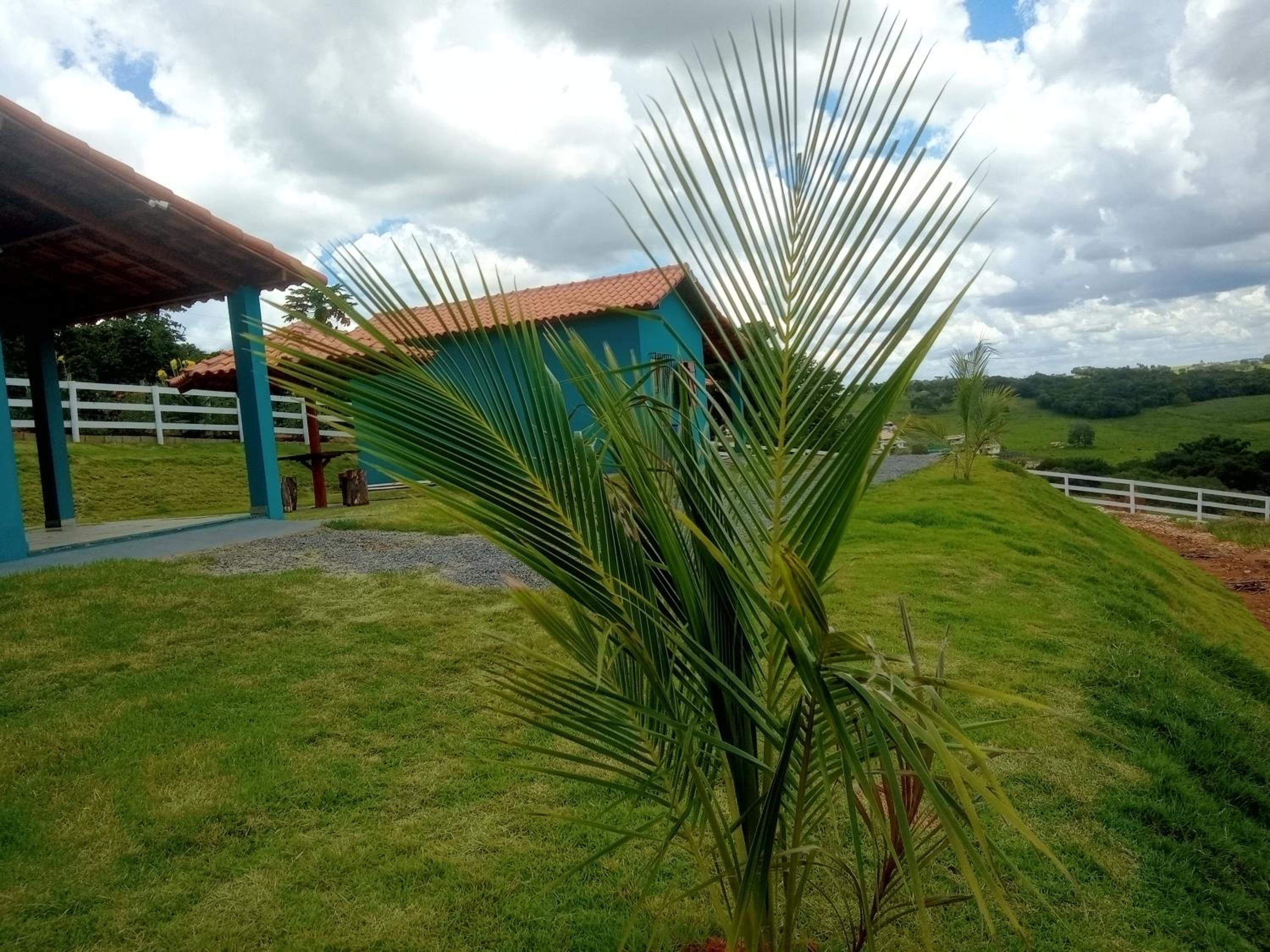 Chales Horizonte das Pedras