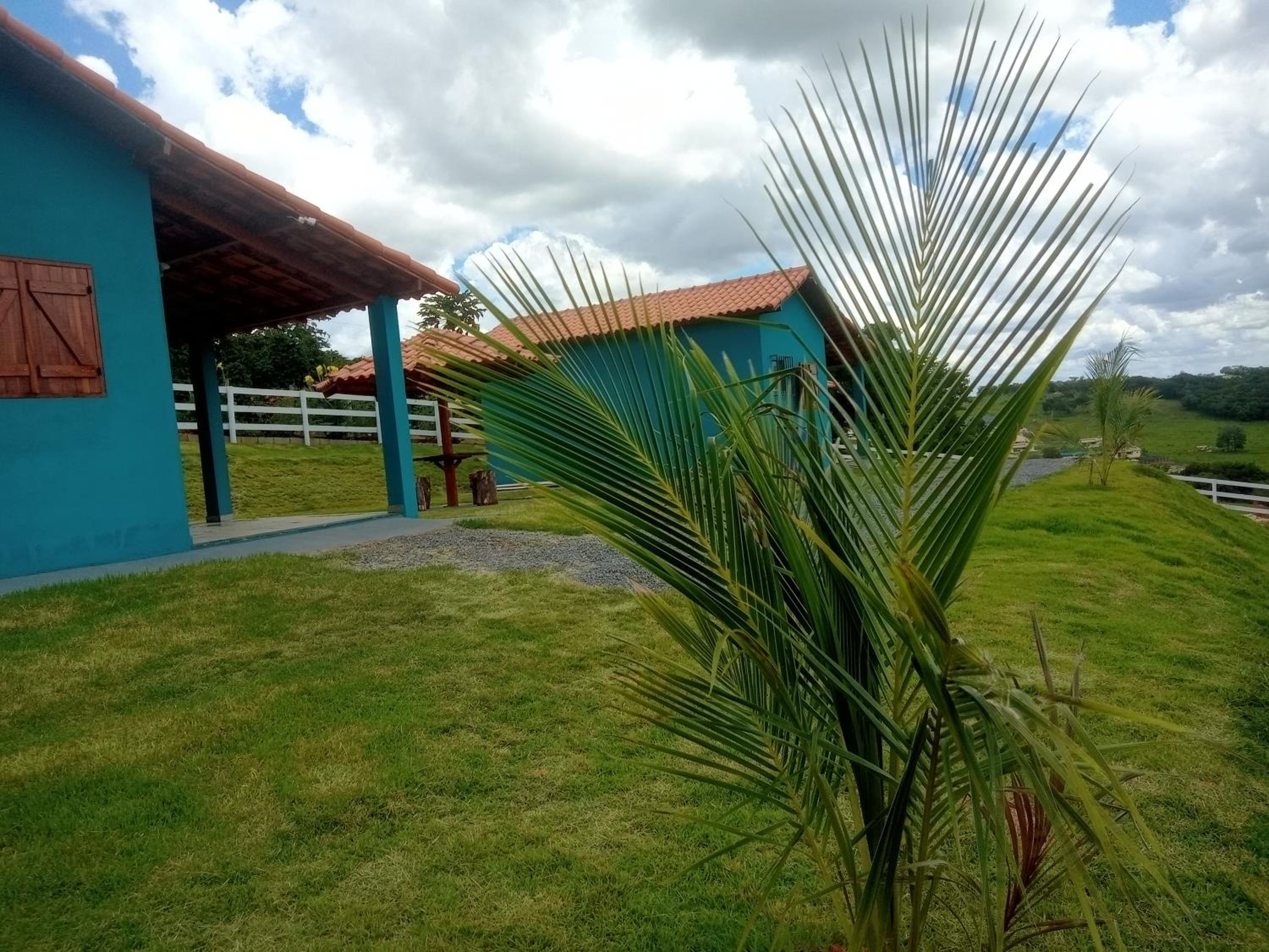 Chales Horizonte das Pedras