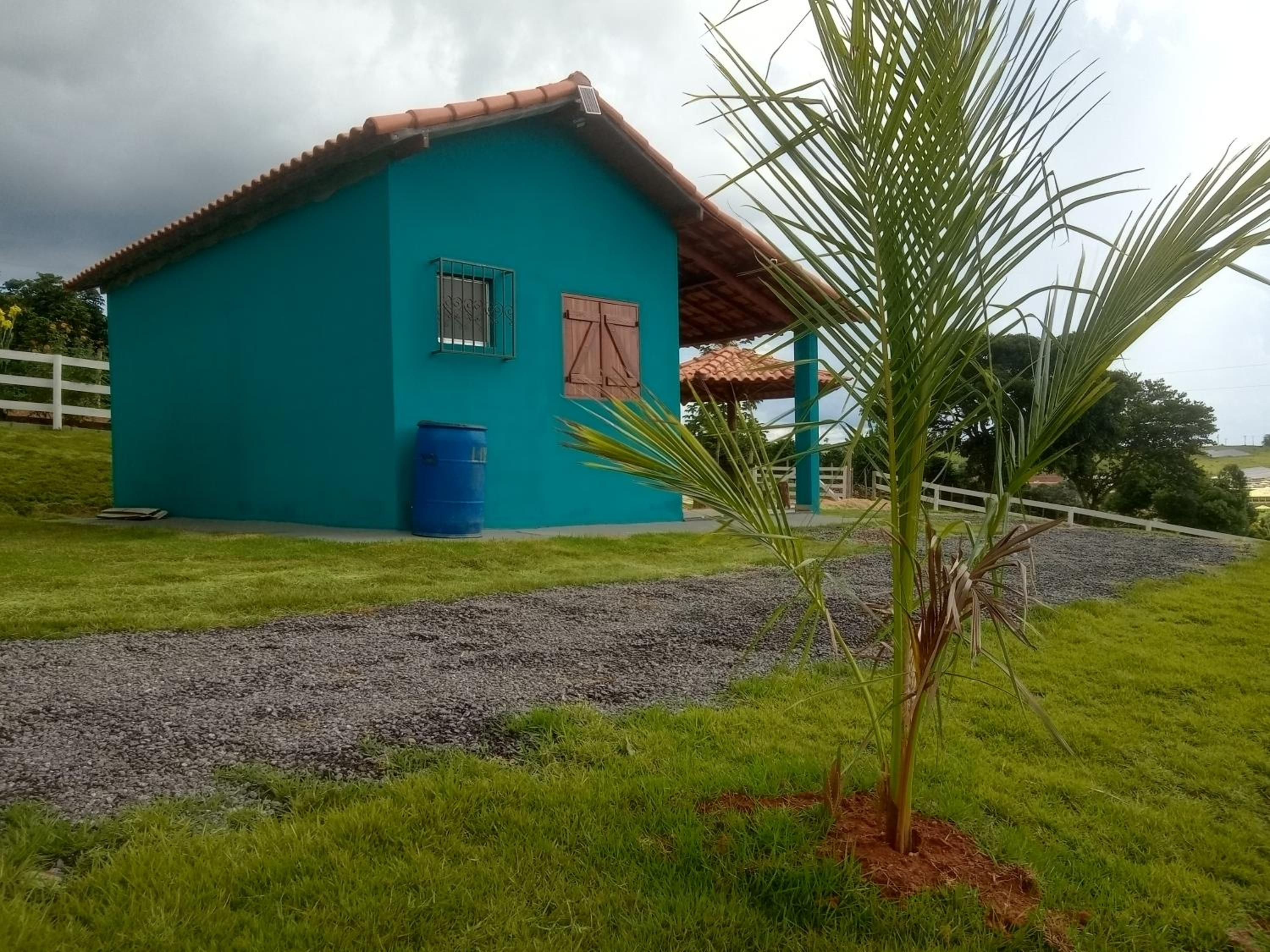 Chales Horizonte das Pedras