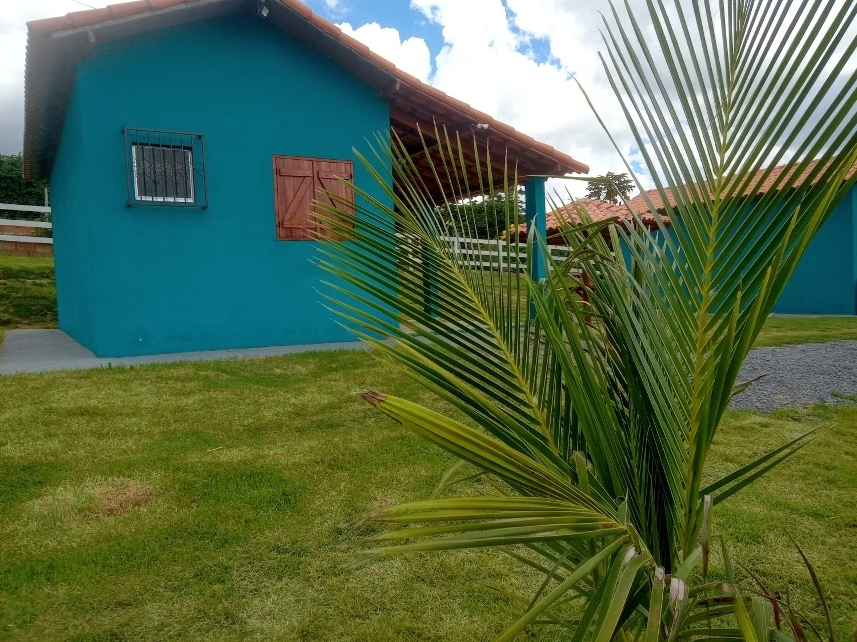 Chales Horizonte das Pedras