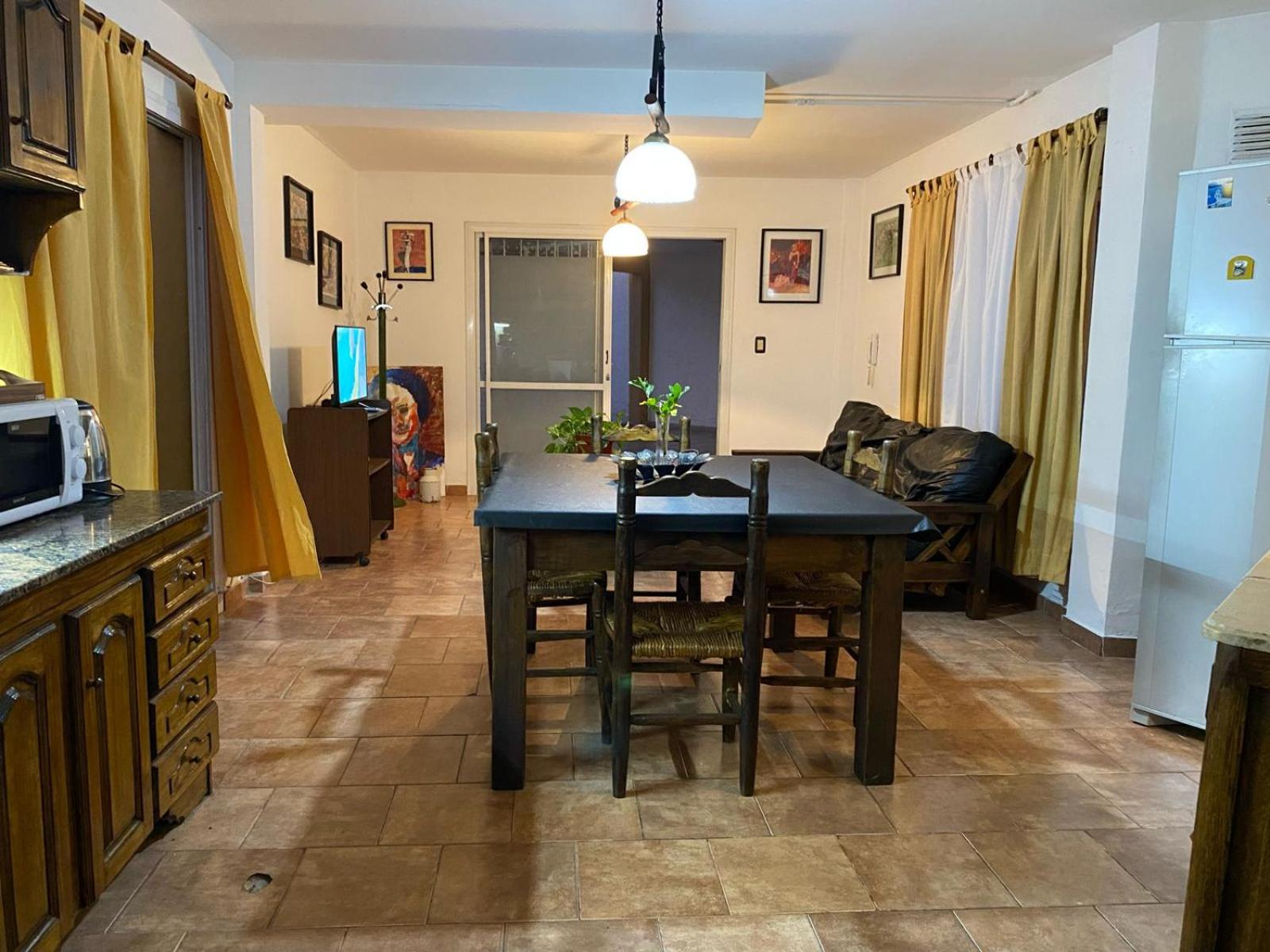 Duplex Cabildo San Rafael