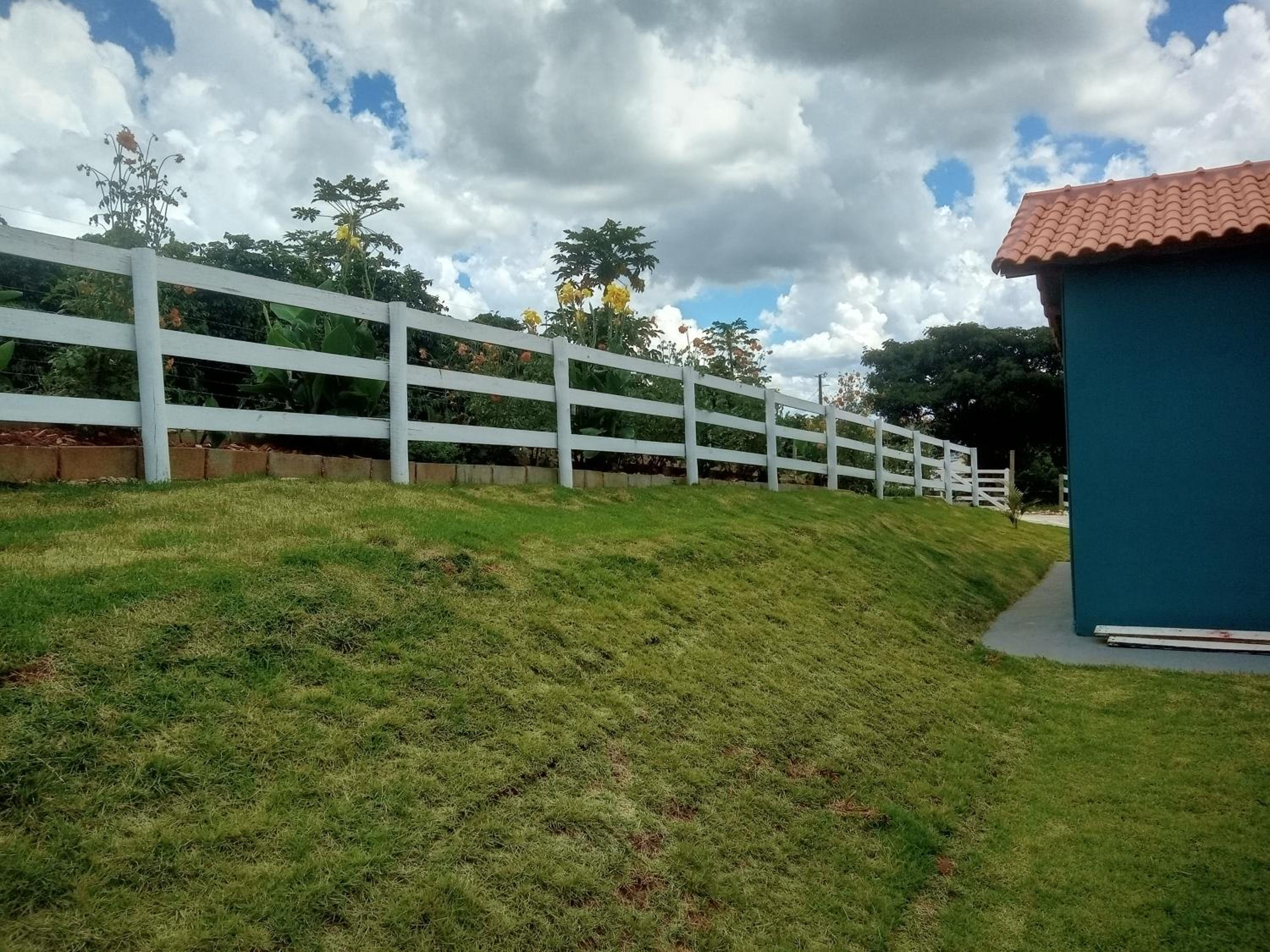 Chales Horizonte das Pedras