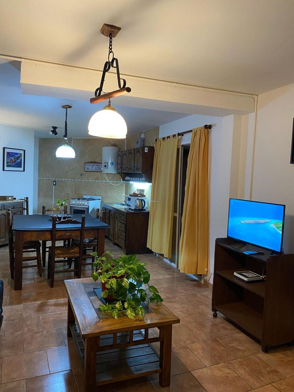 Duplex Cabildo San Rafael