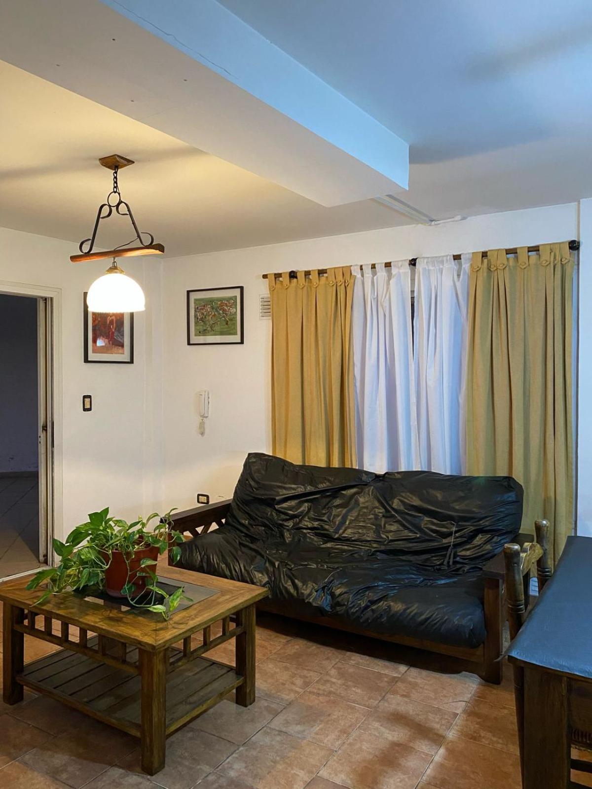 Duplex Cabildo San Rafael