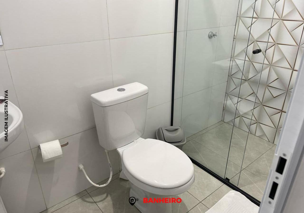 Apartamento Encantado V. Maria 6