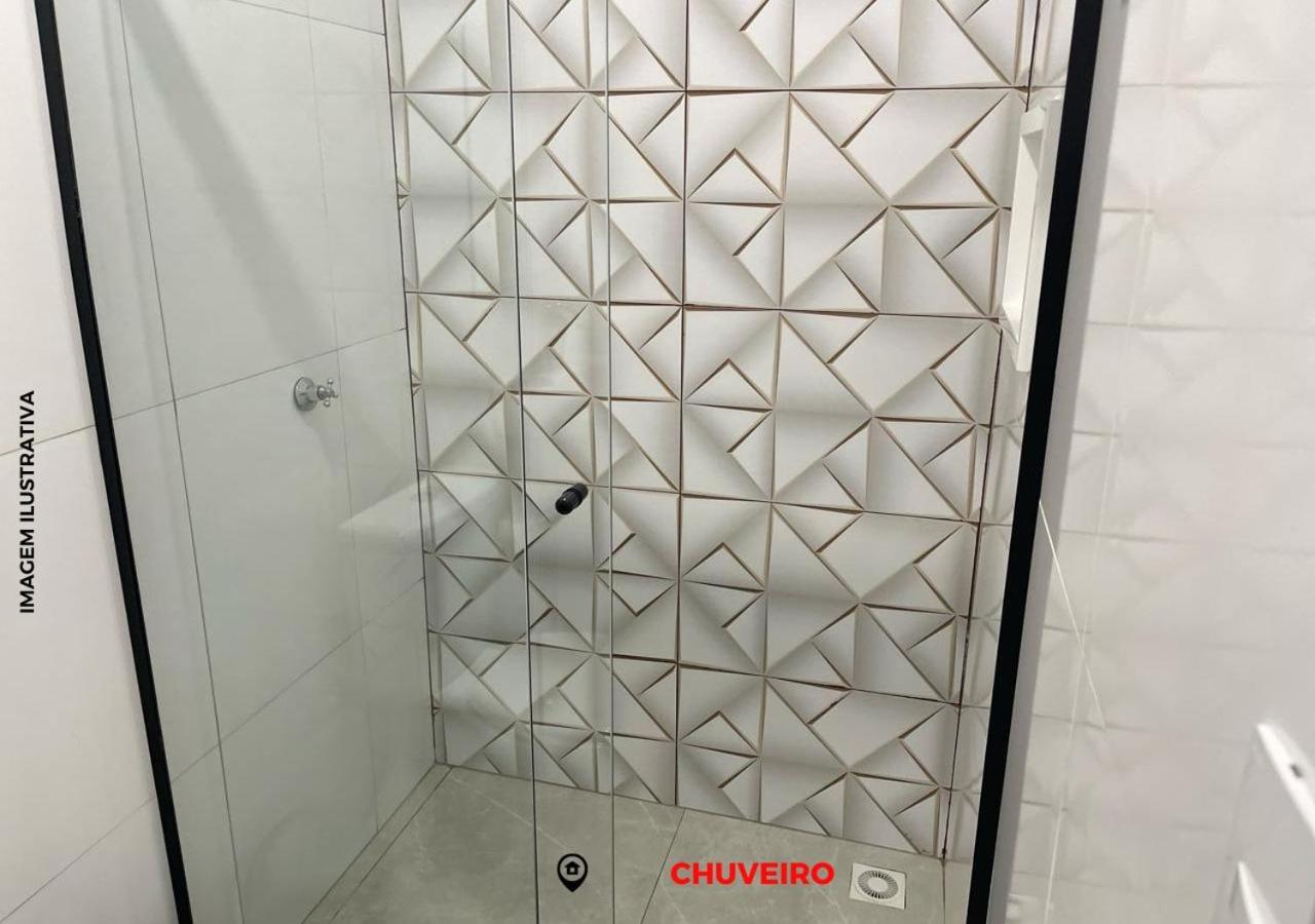 Apartamento Encantado V. Maria 6
