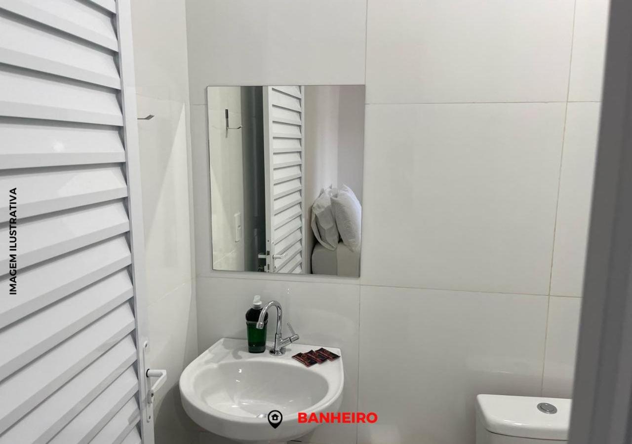 Apartamento Encantado V. Maria 6