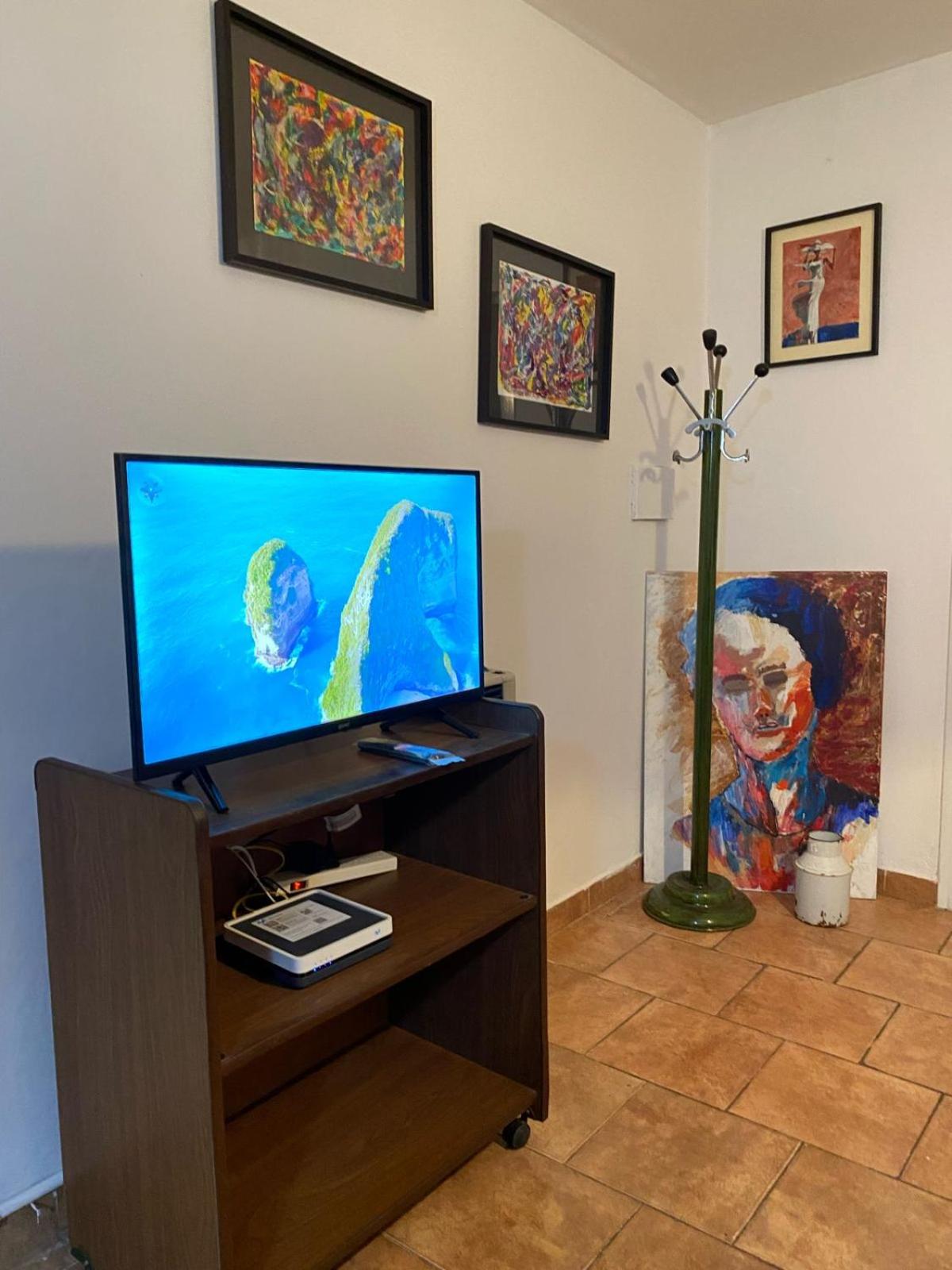 Duplex Cabildo San Rafael