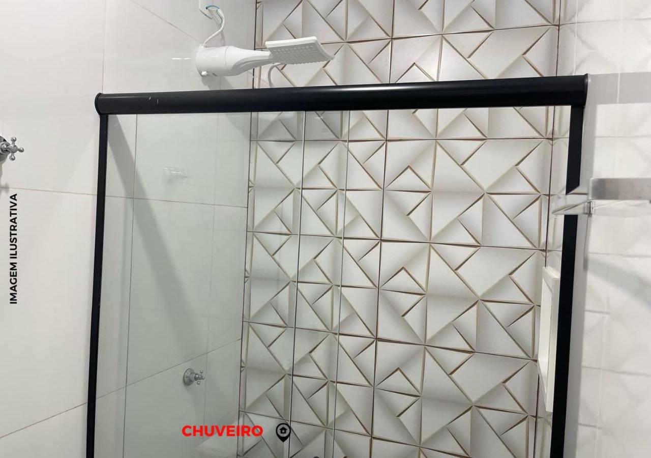 Apartamento Encantado V. Maria 6