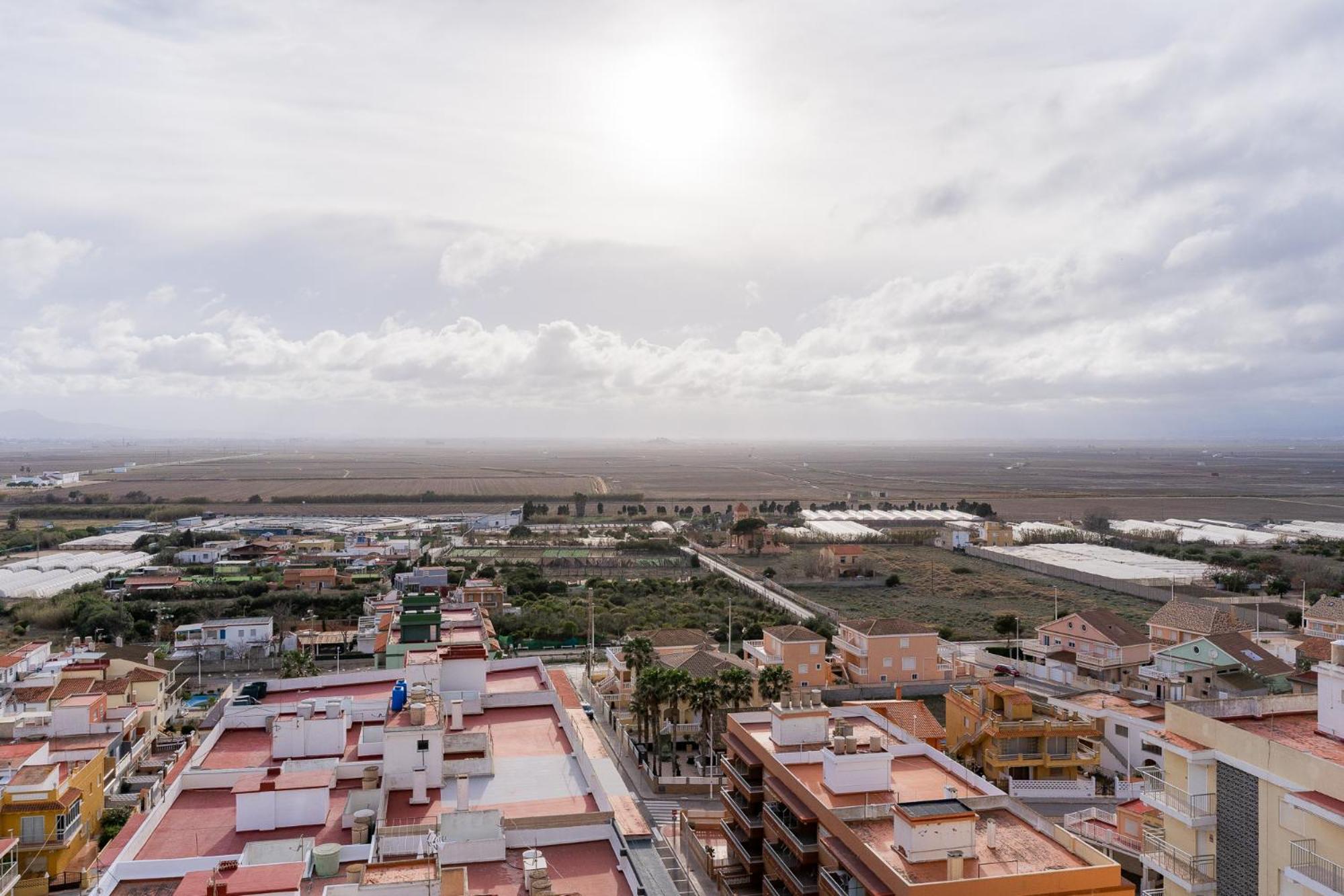 Ocean's Whisper: Les Palmeres Seaview Sanctuary